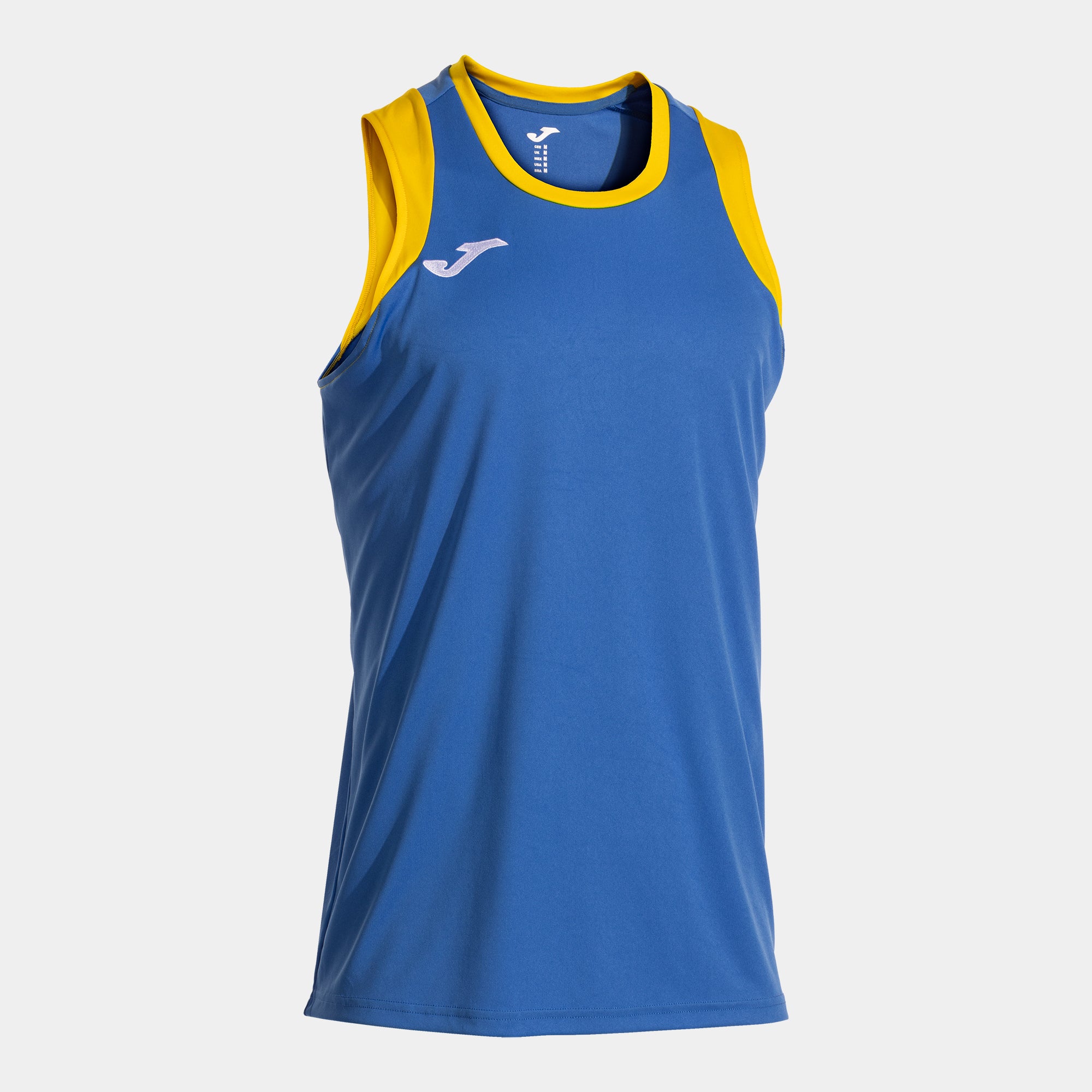 Joma Final Basket Iii Sleeveless Shirt