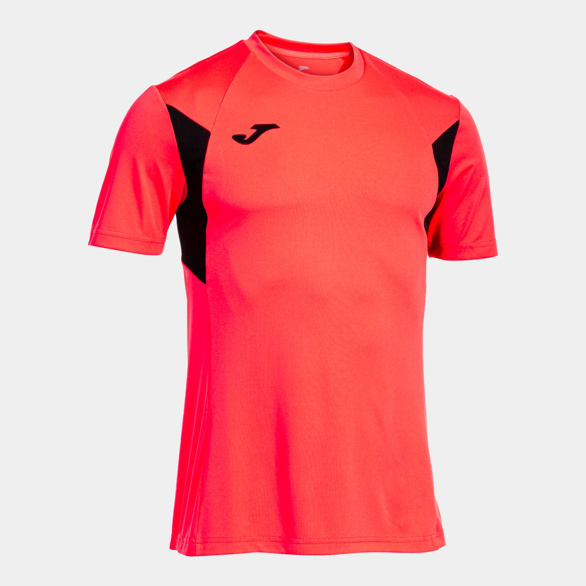 Joma Winner Iii Short Sleeve T-Shirt