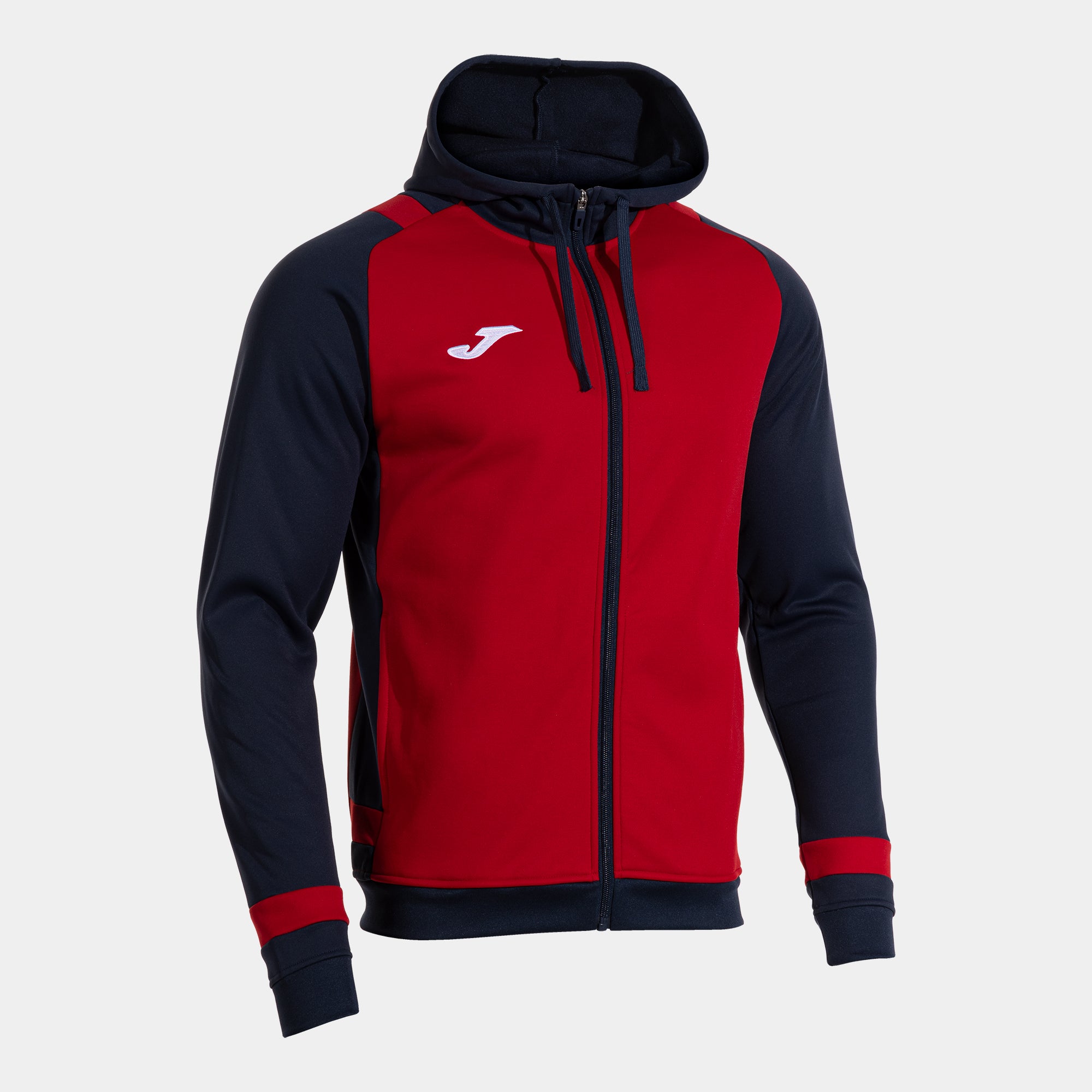 Joma Phoenix Iii Up Hoodie