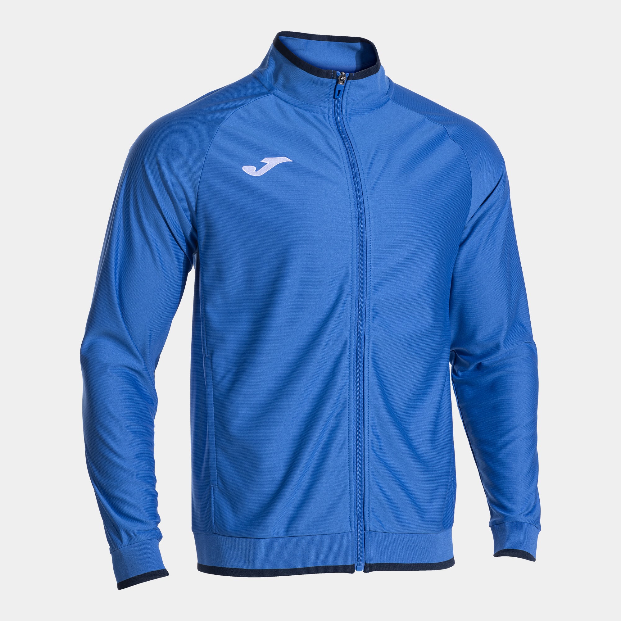 Joma Victory Ii Full Zip Sweatshirt