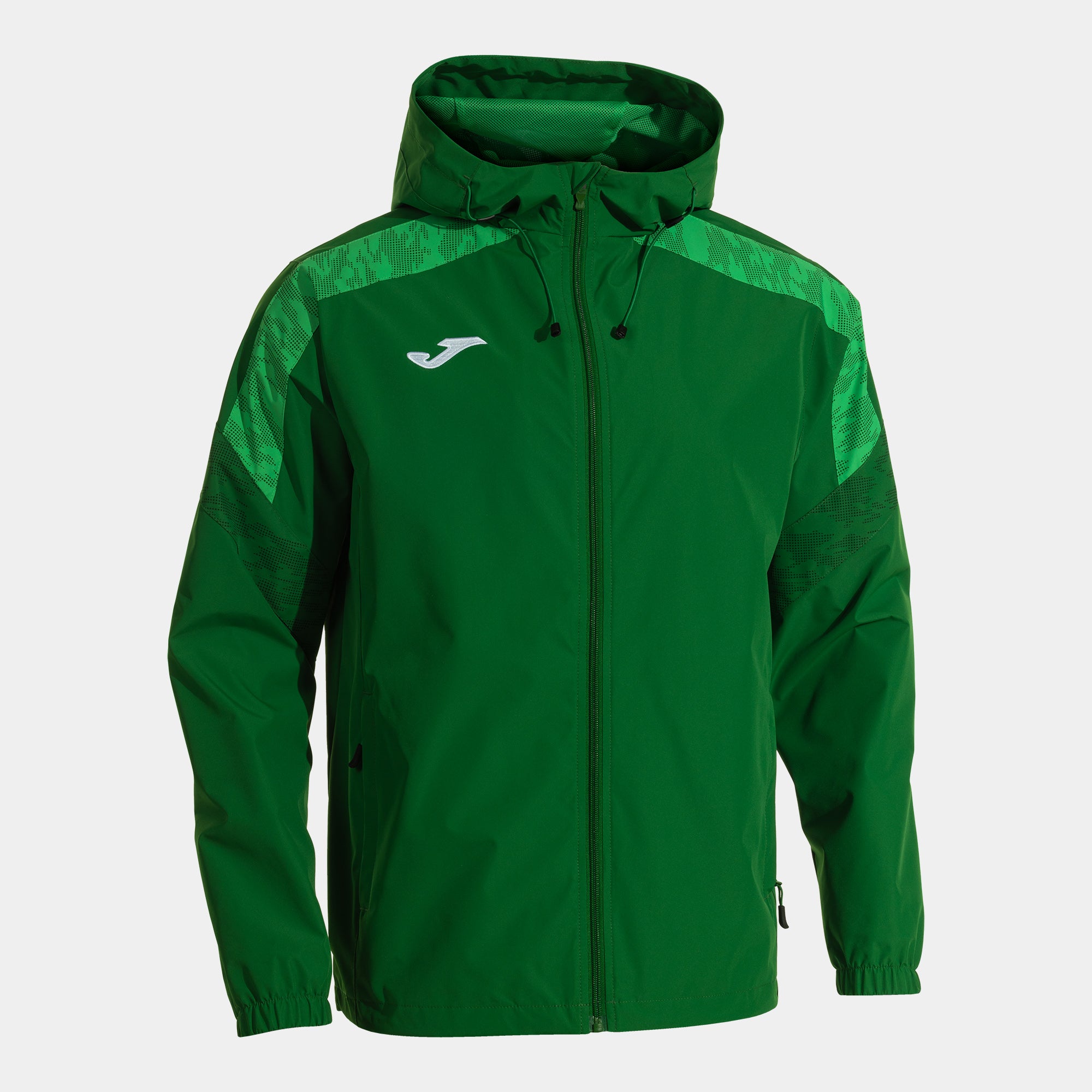 Joma Champions Viii Raincoat