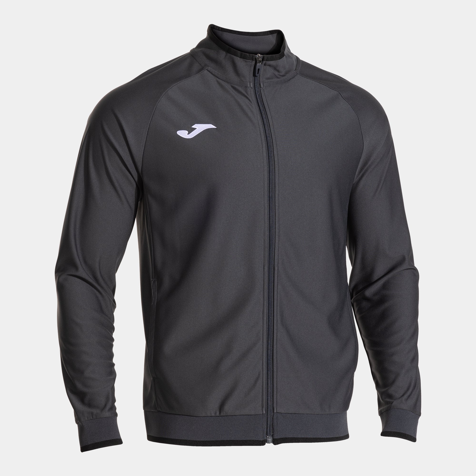 Joma Victory Ii Full Zip Sweatshirt
