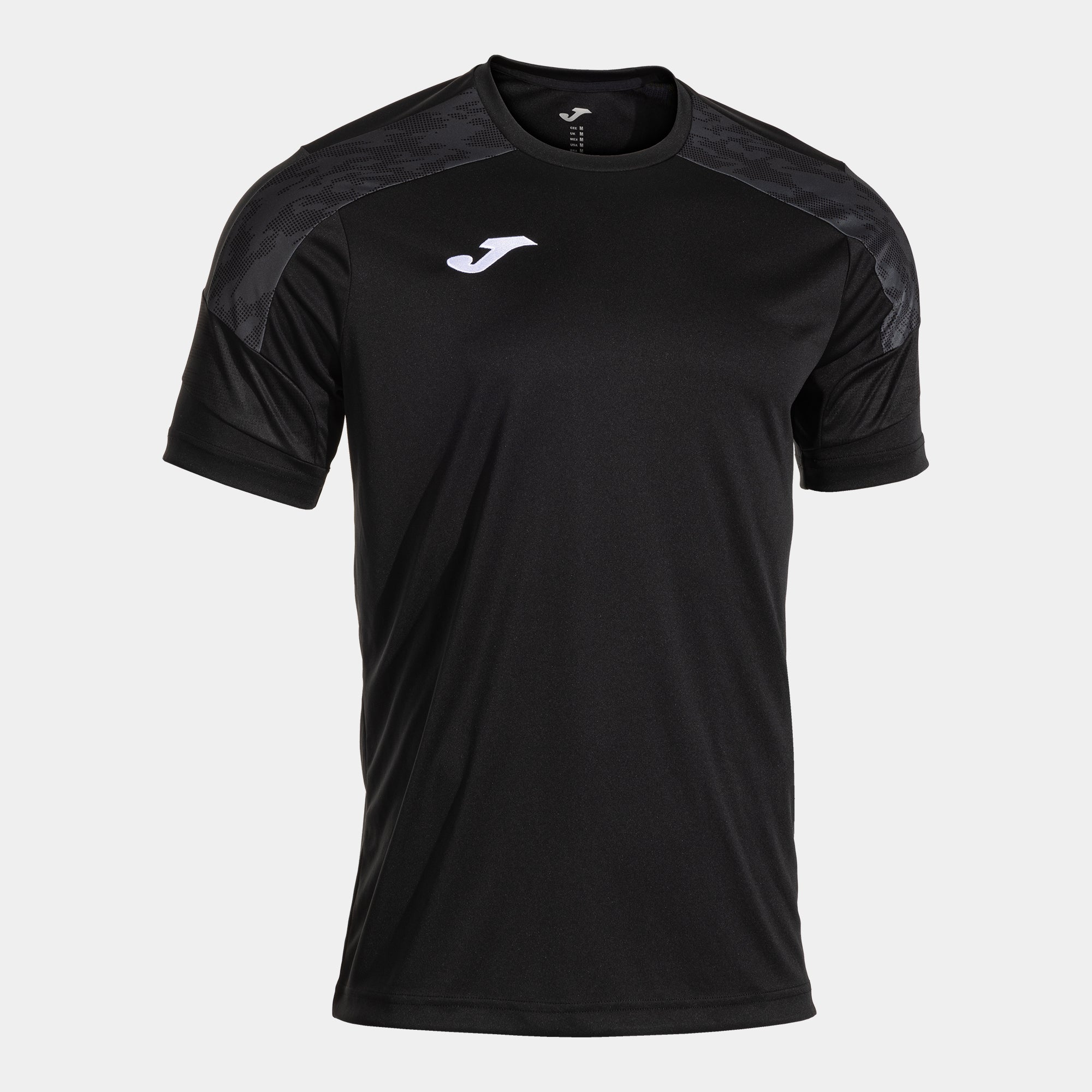 Joma Championship Viii Short Sleeve T-Shirt