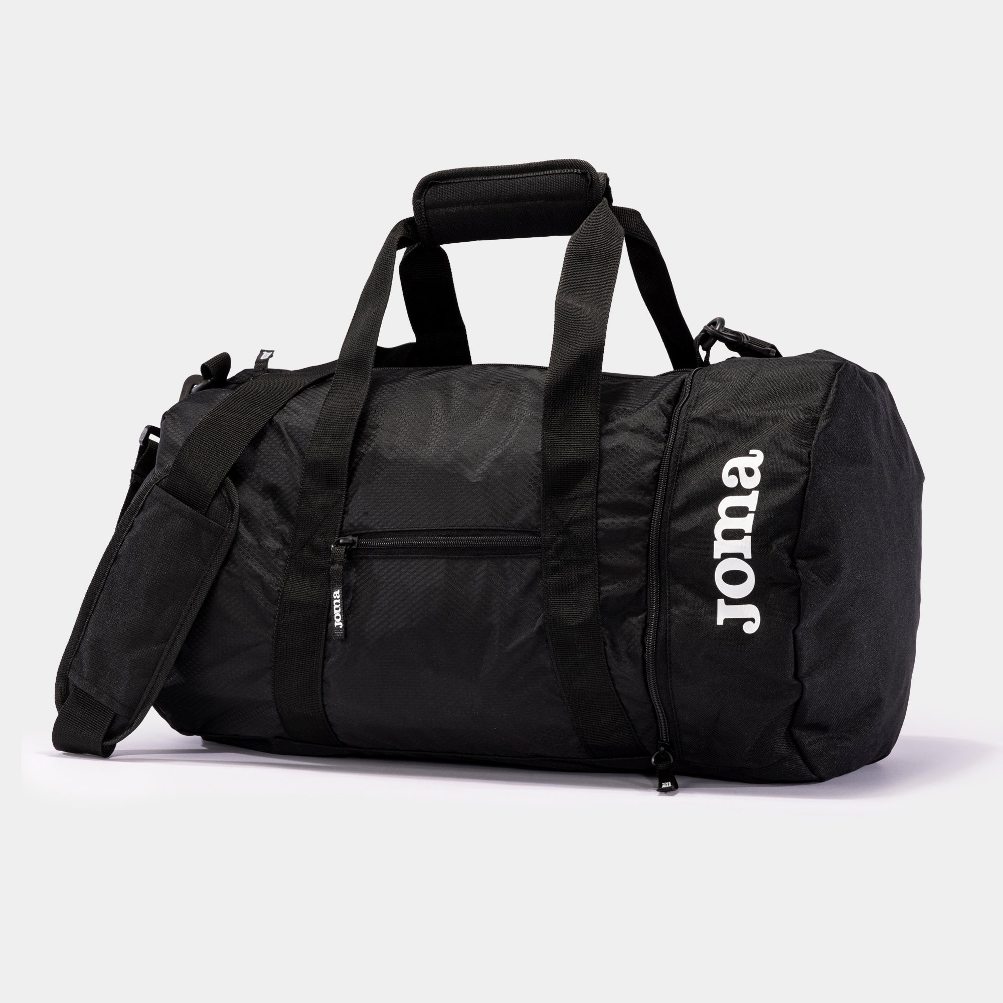 Joma Sport Bag Black
