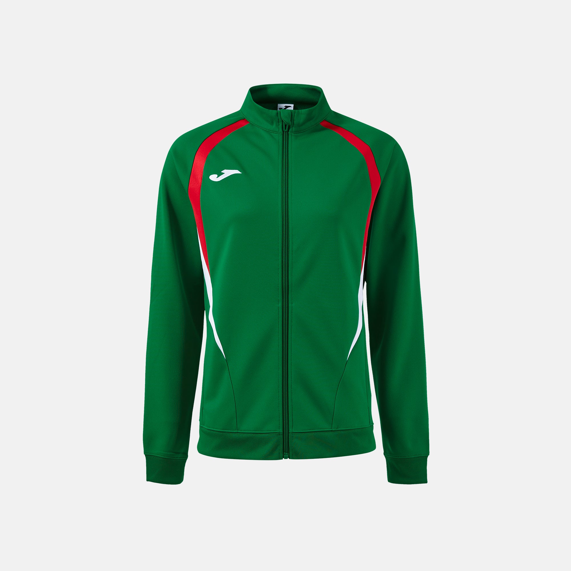 Joma Championship 20 Full Zip Sweatshirt
