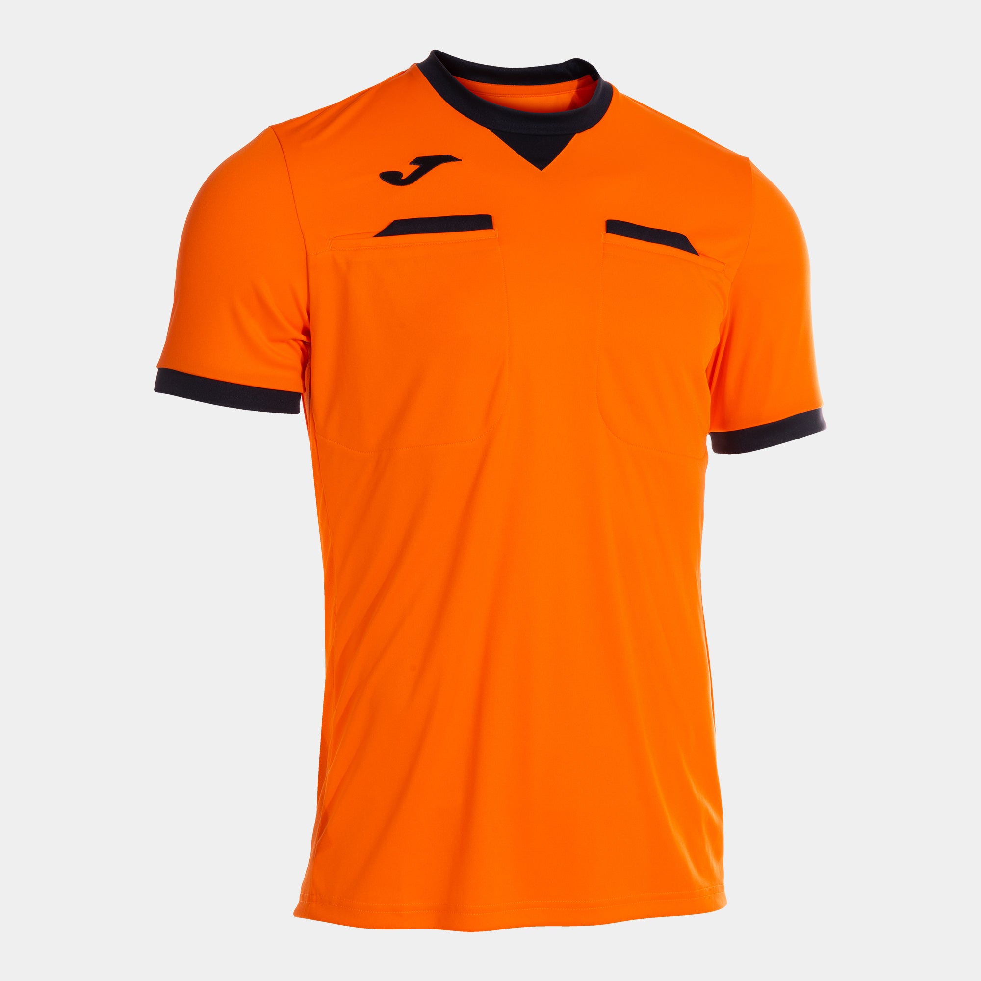 Joma Referee Short Sleeve T-Shirt