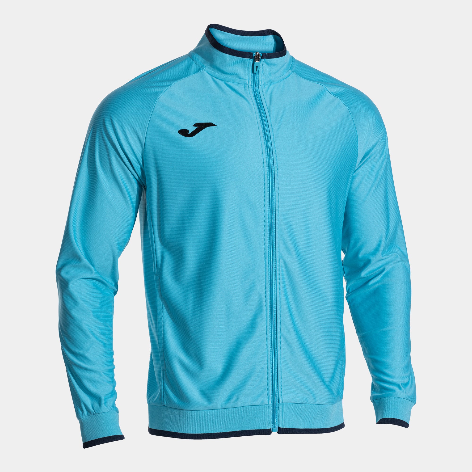 Joma Victory Ii Full Zip Sweatshirt