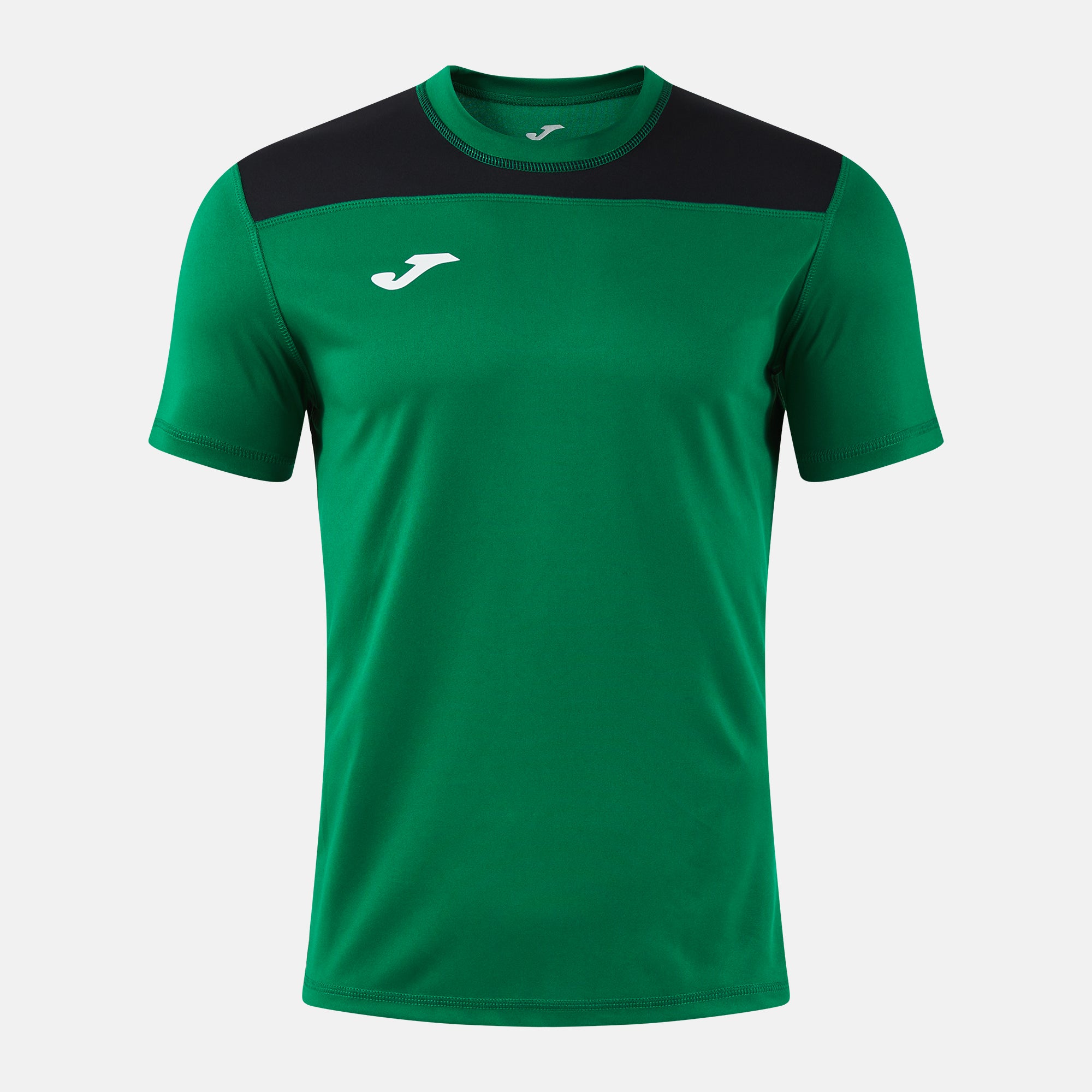 Joma Phoenix Iii Short Sleeve T-Shirt