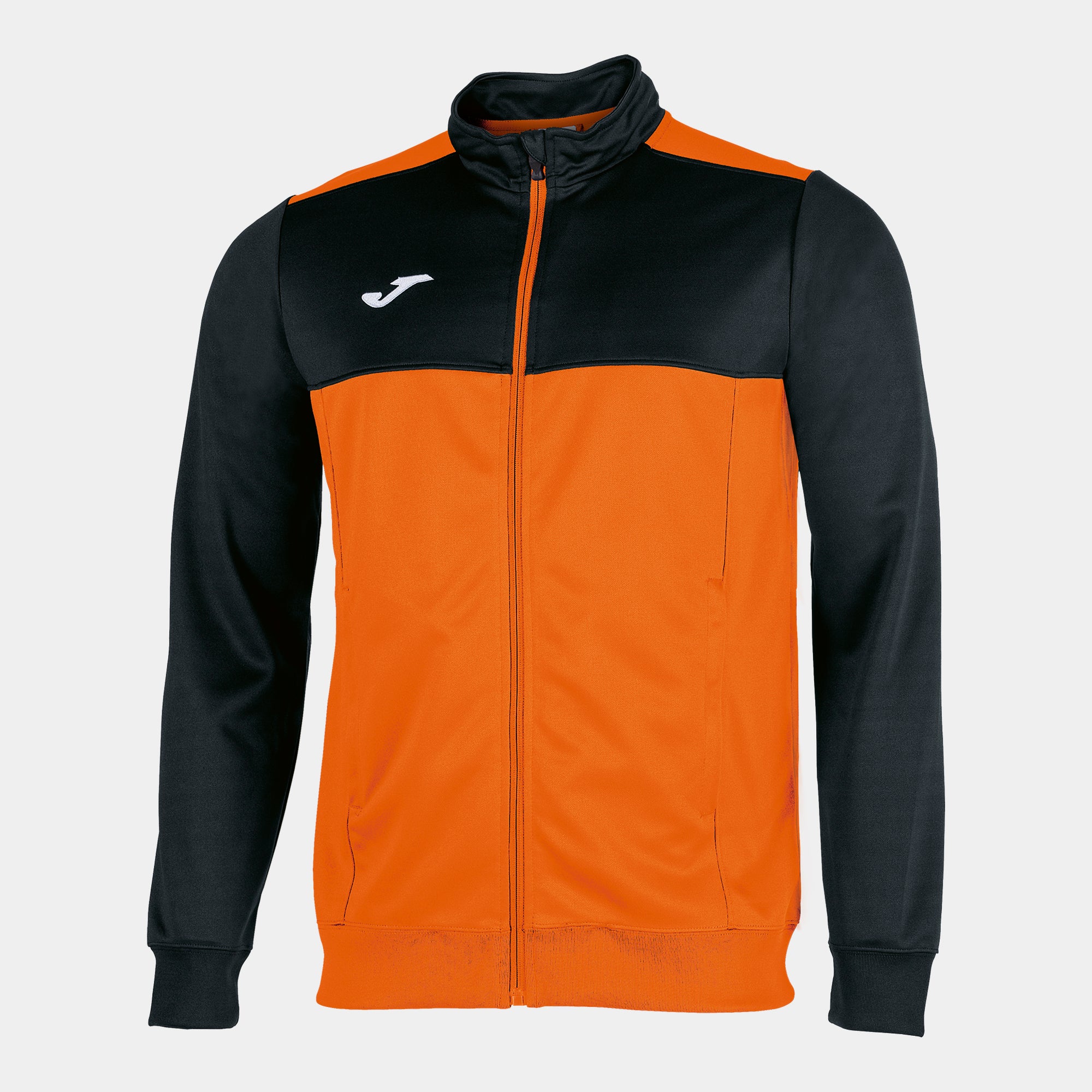 Joma Winner Full Zip Sweatshirt