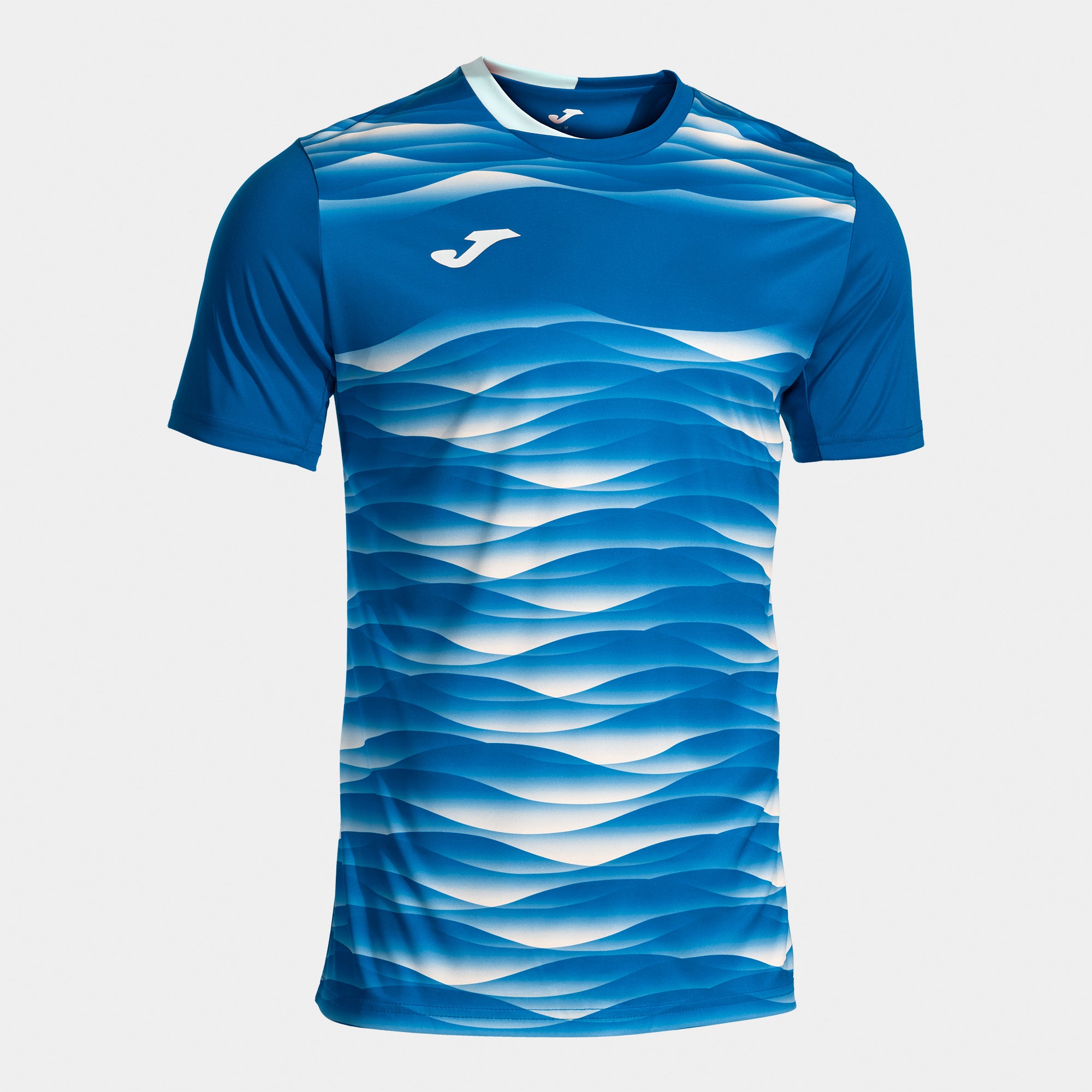 Joma Performance Short Sleeve T-Shirt