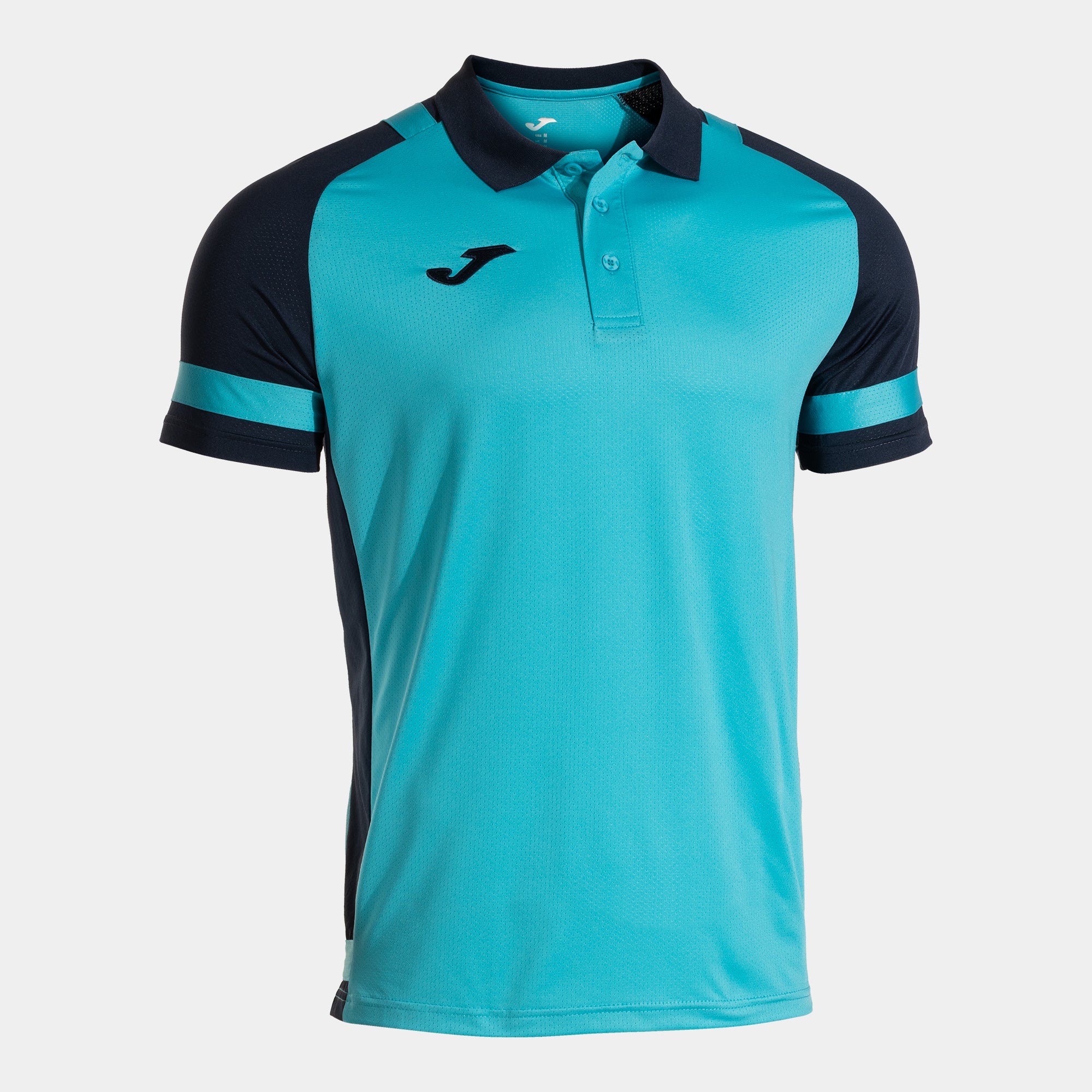 Joma Phoenix III Short Sleeve Polo