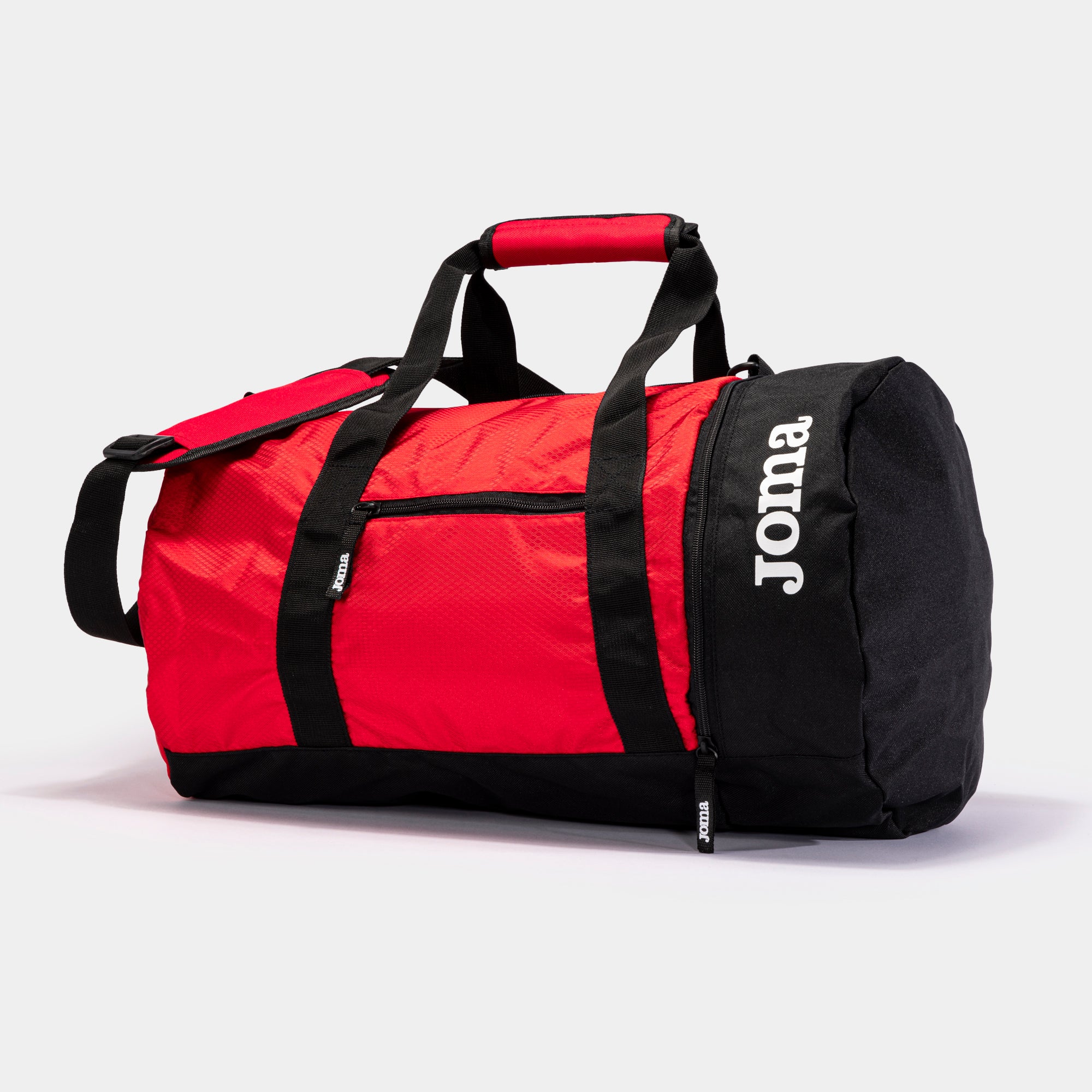 Joma Sport Bag Red