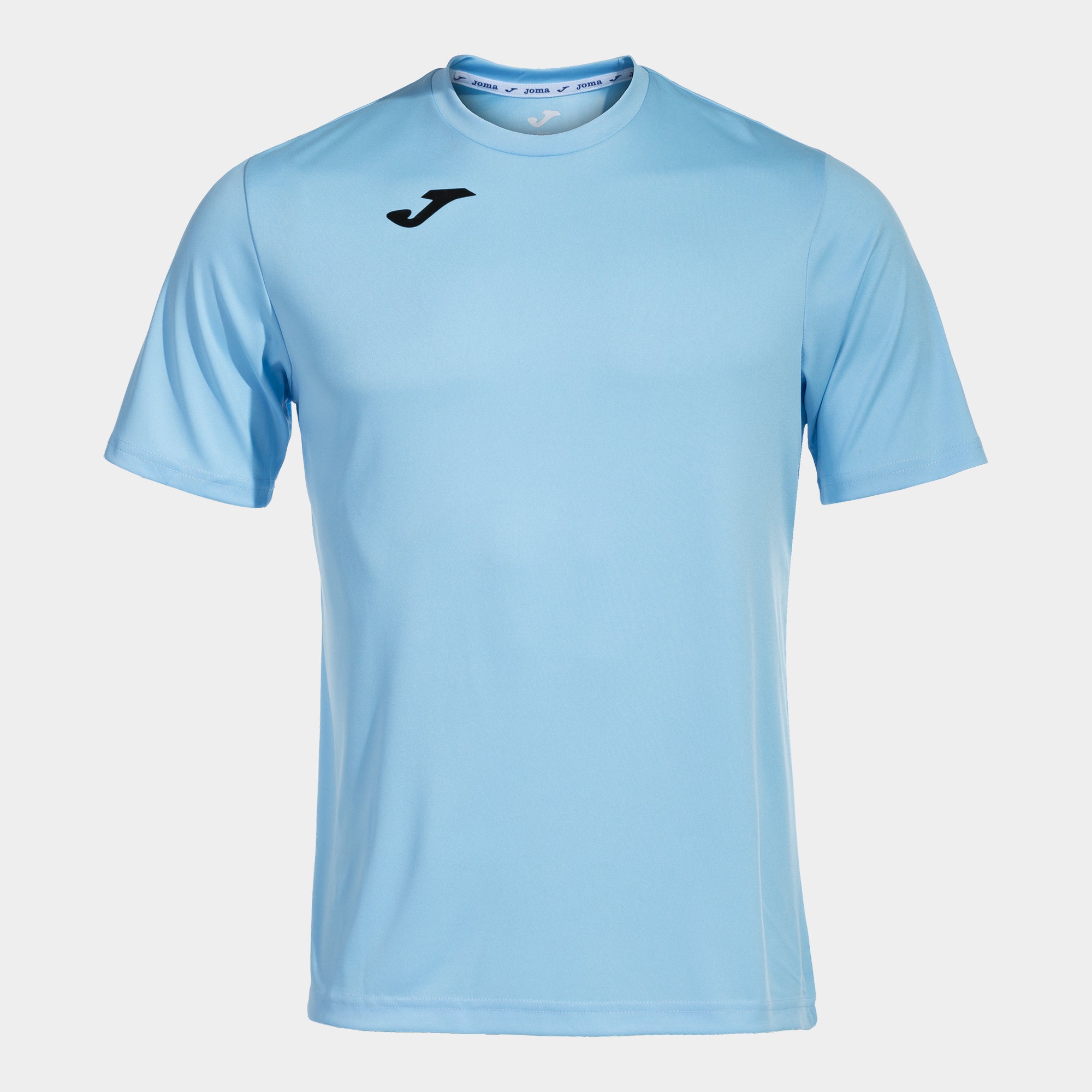 T-SHIRT COMBI SKY S/S - Joma CAMISETA - Lancashire Teamwear