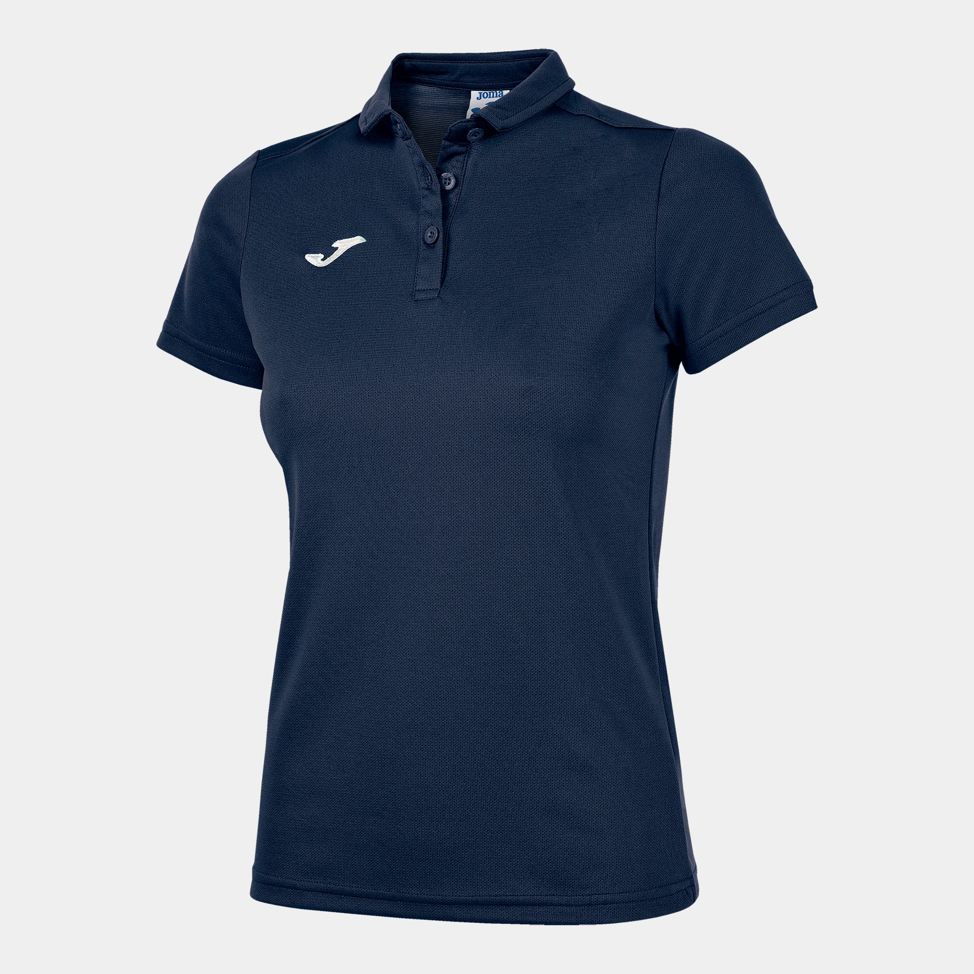 Joma Hobby Short Sleeve Polo