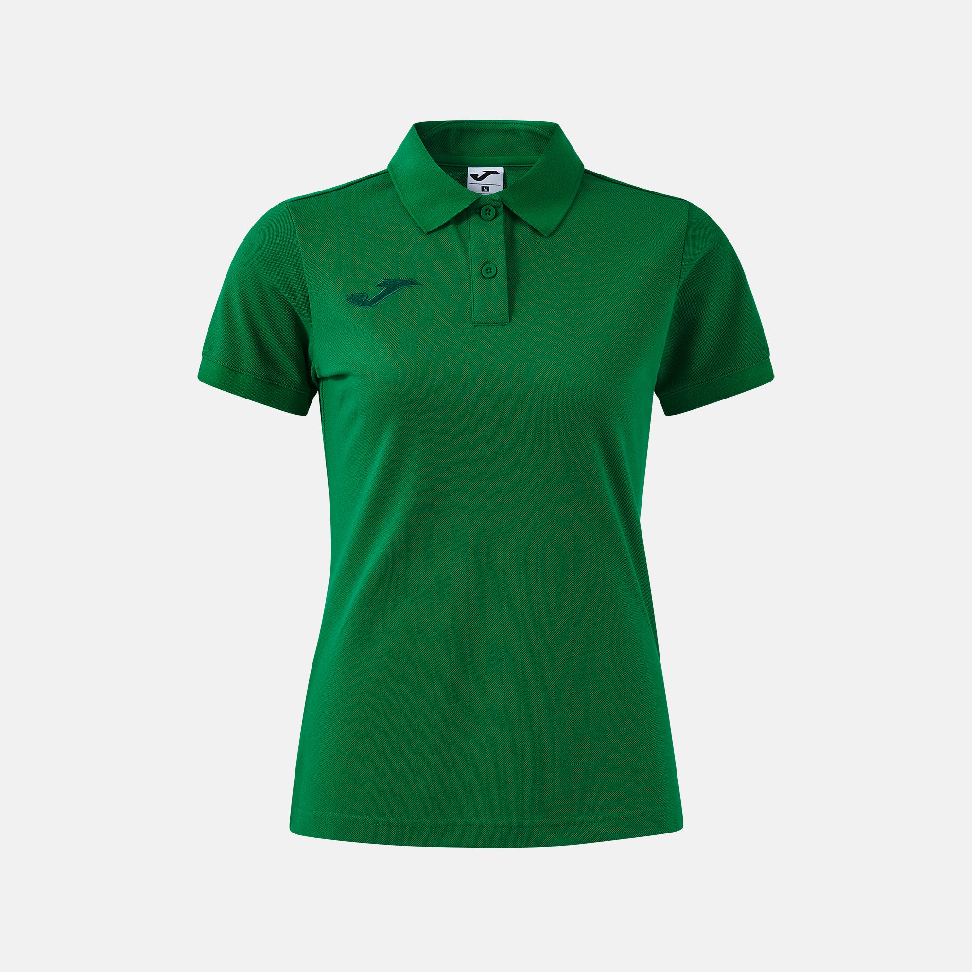 Joma Bali Iii Short Sleeve Polo