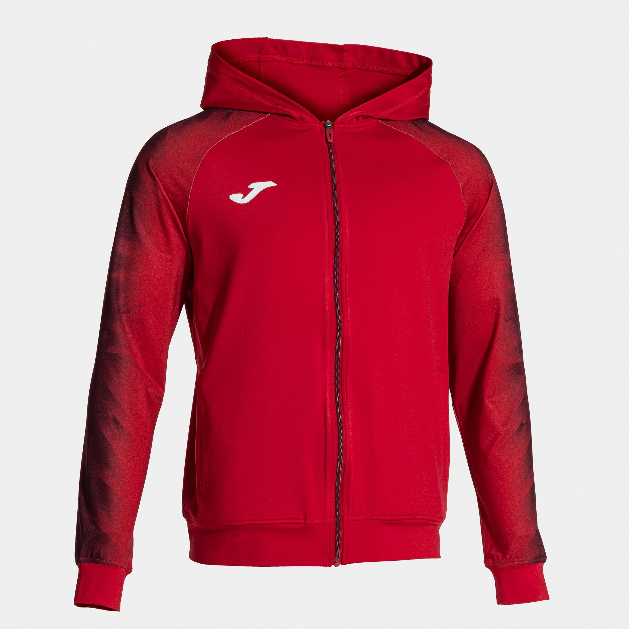 Joma Elite Xi Zip-Up Hoodie
