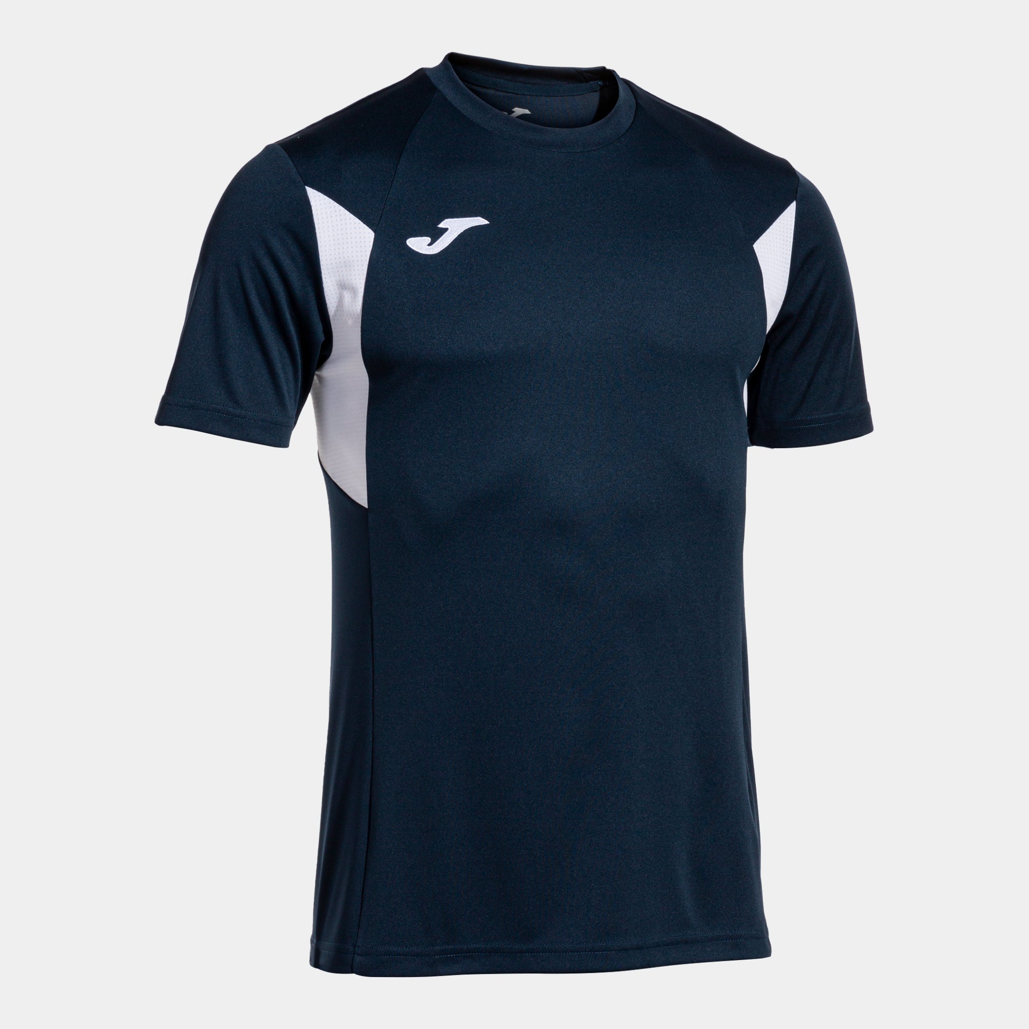 Joma Winner Iii Short Sleeve T-Shirt