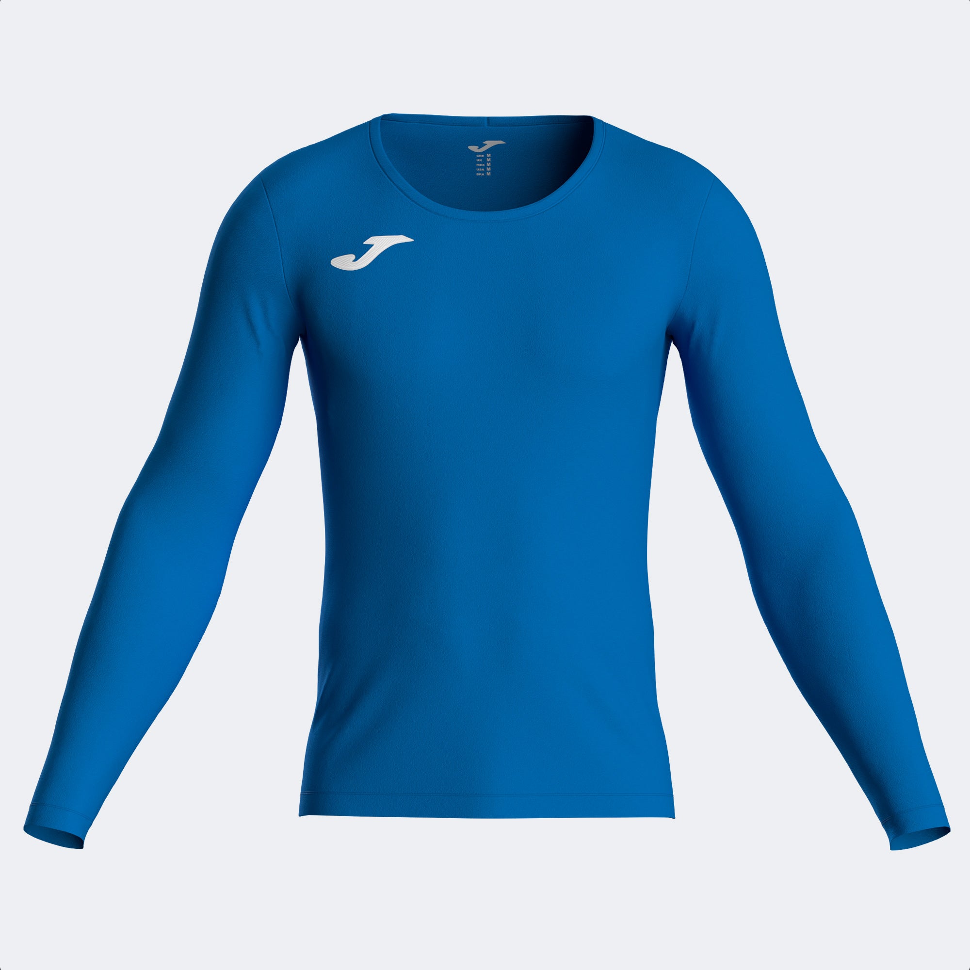 Joma Academy Short Sleeve T-Shirt