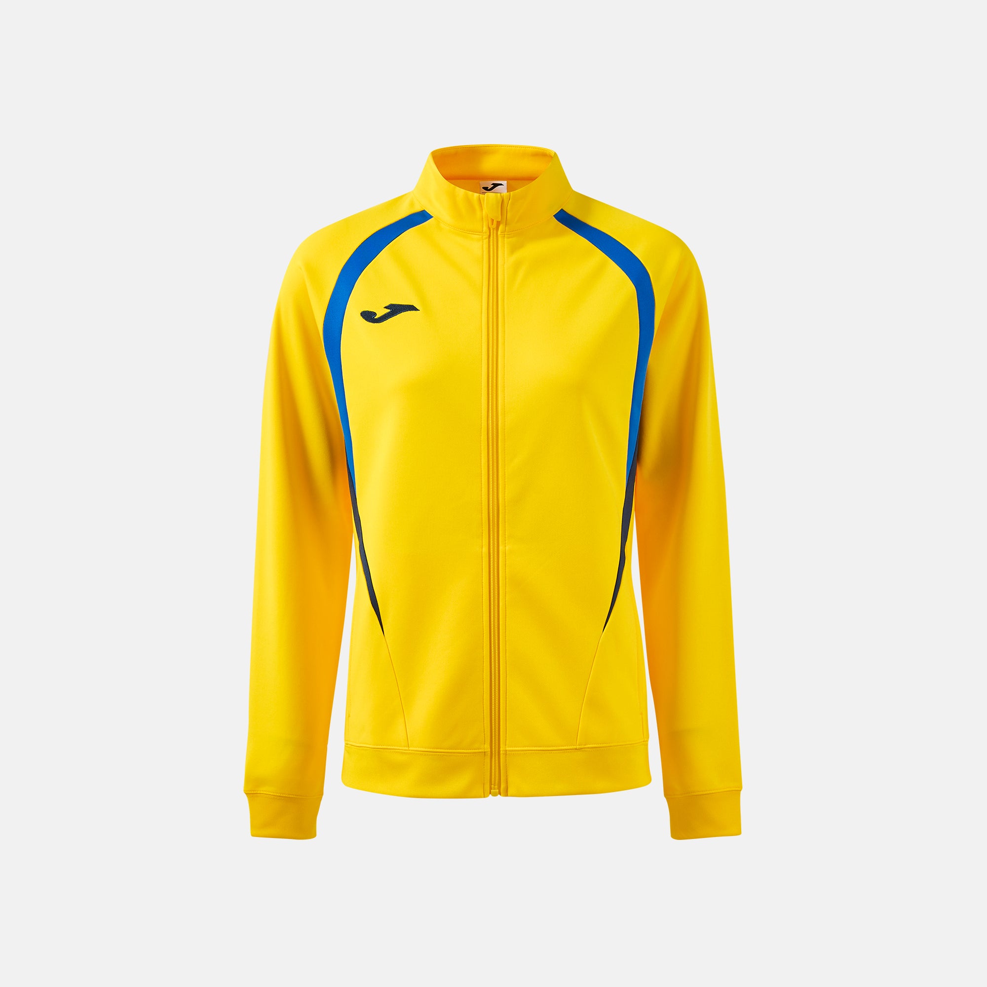 Joma Championship 20 Full Zip Sweatshirt