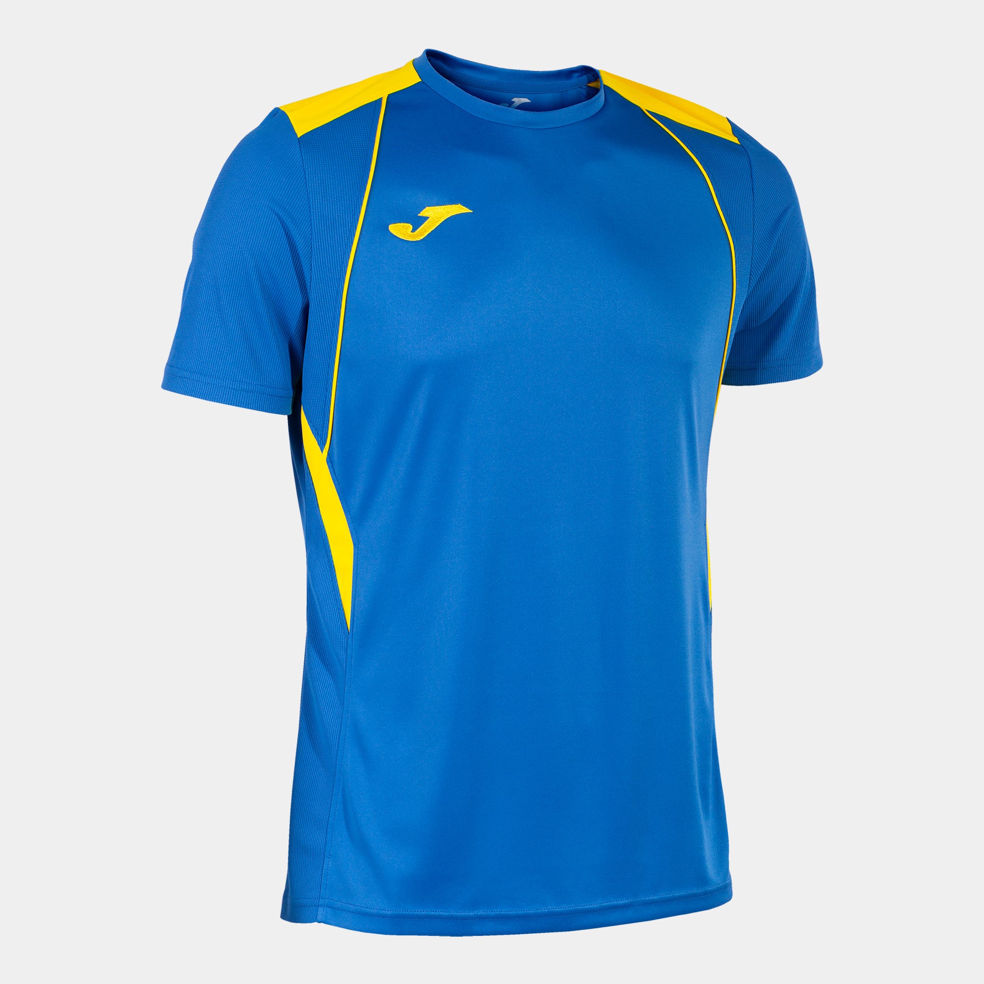 Joma Championship Vii Short Sleeve T-Shirt