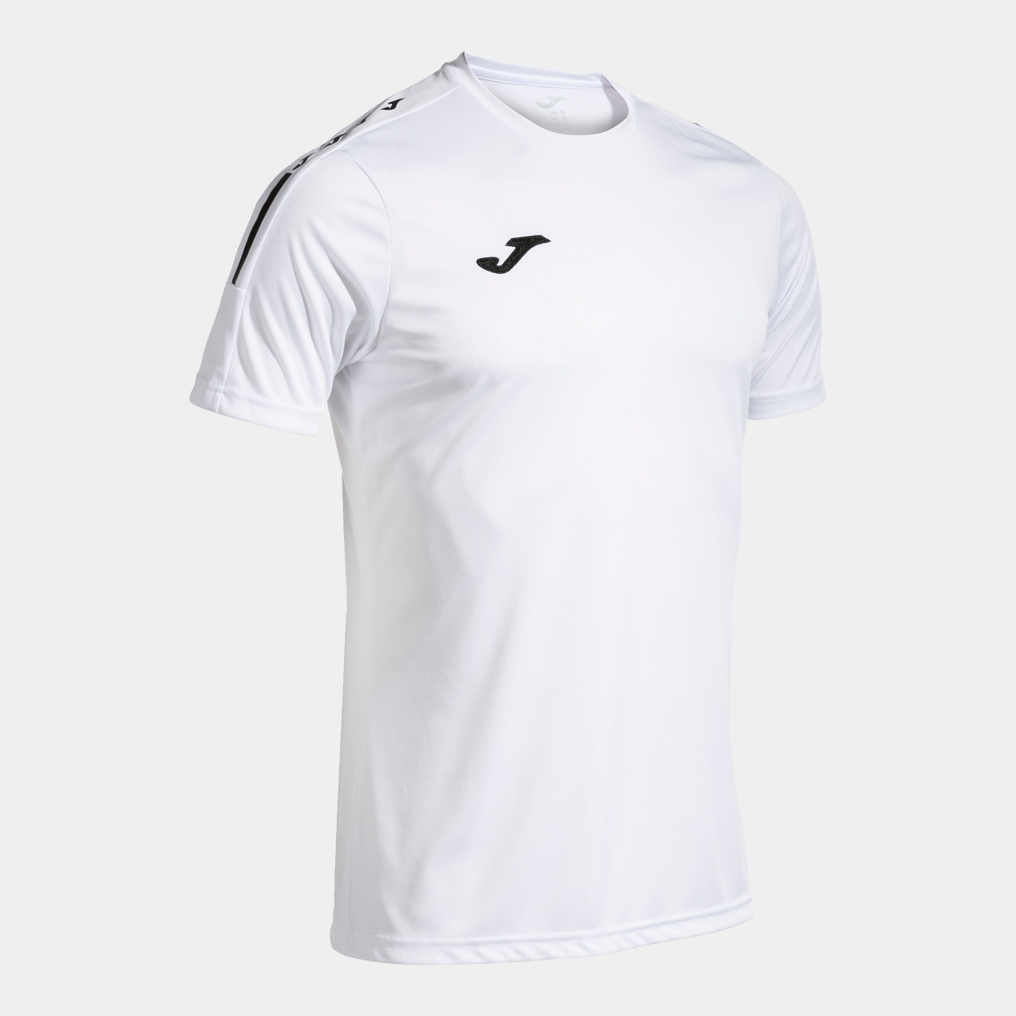 Joma Eco Essential Short Sleeve T-Shirt