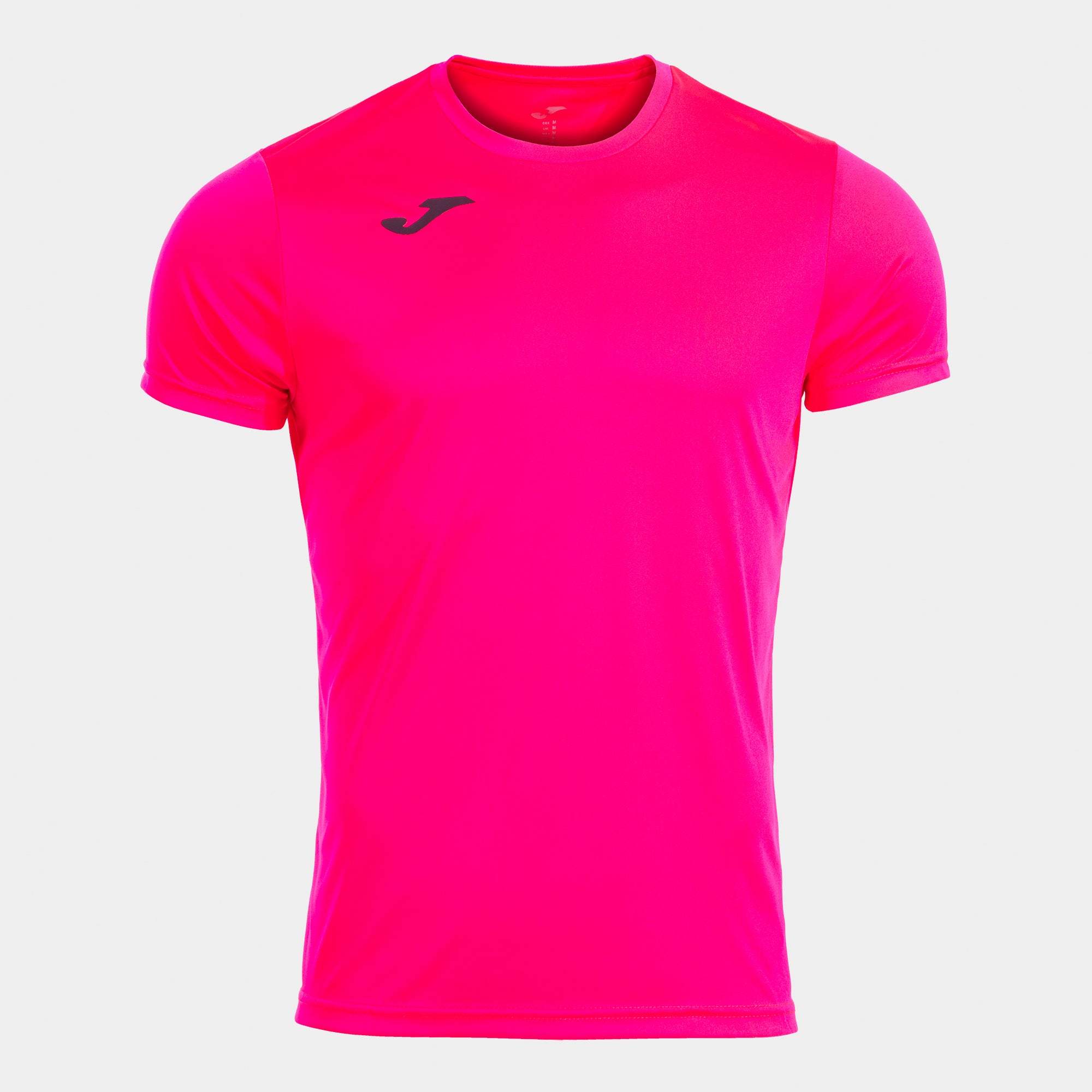 Joma S/S T-Shirt Record Ii