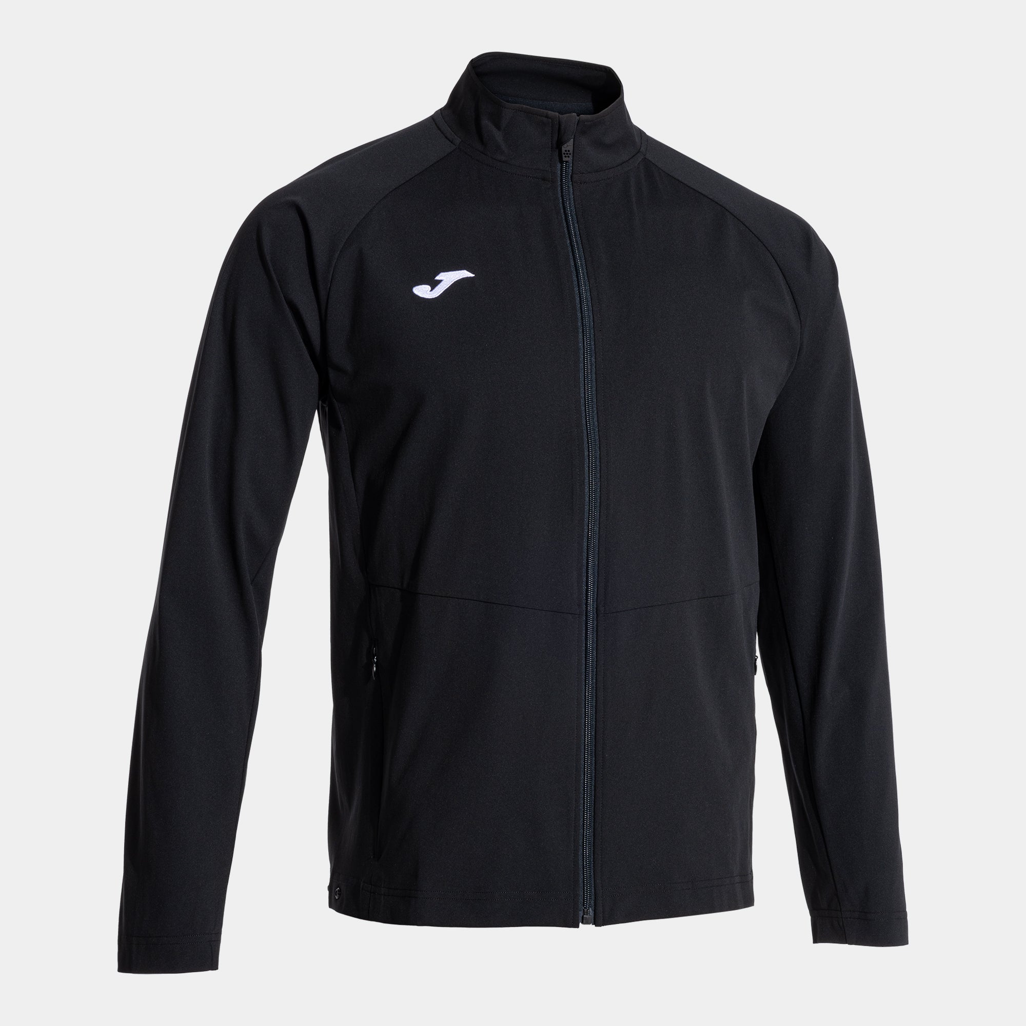 Joma Doha Ii Full Zip Sweatshirt