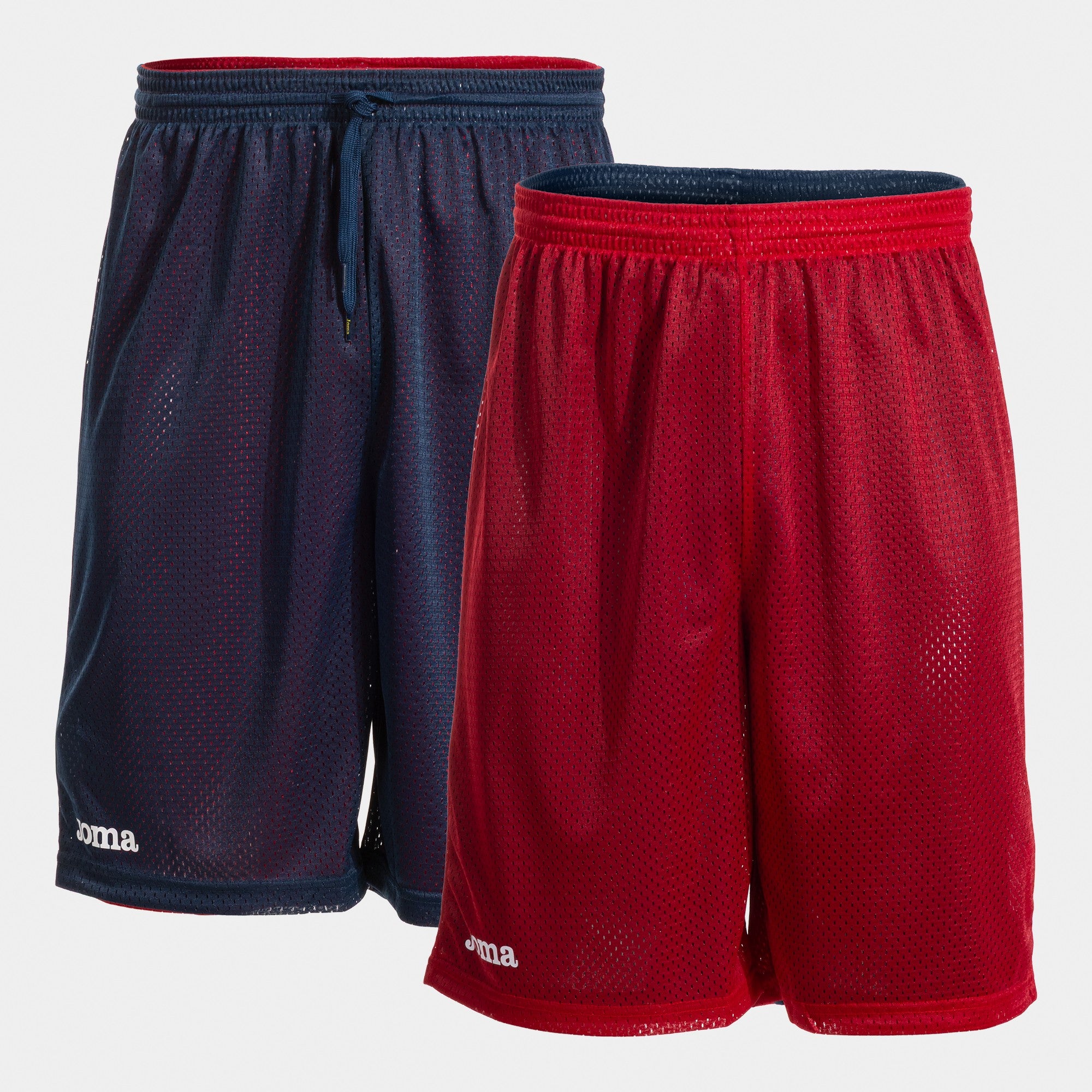 Joma Short Basket Reversible Rookie