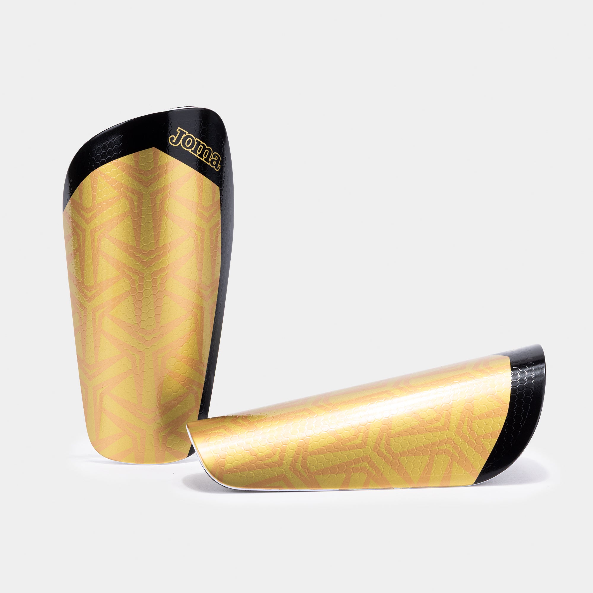 Joma Spider Shin Guards