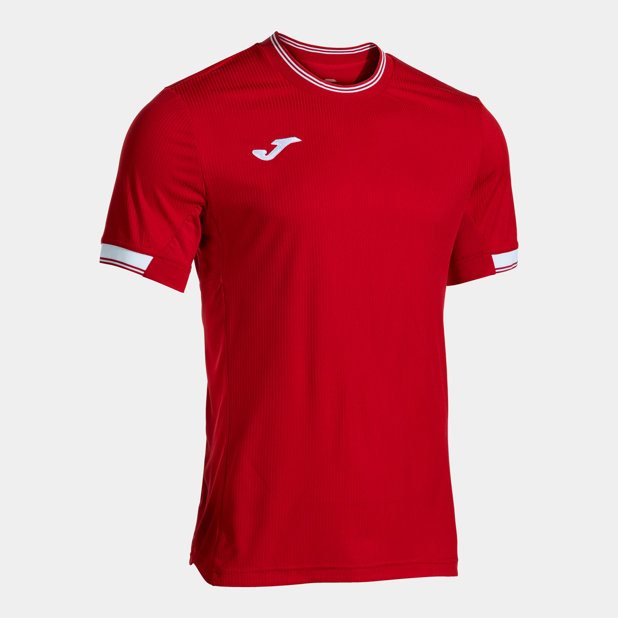 Joma Performanc Short Sleeve T-Shirt