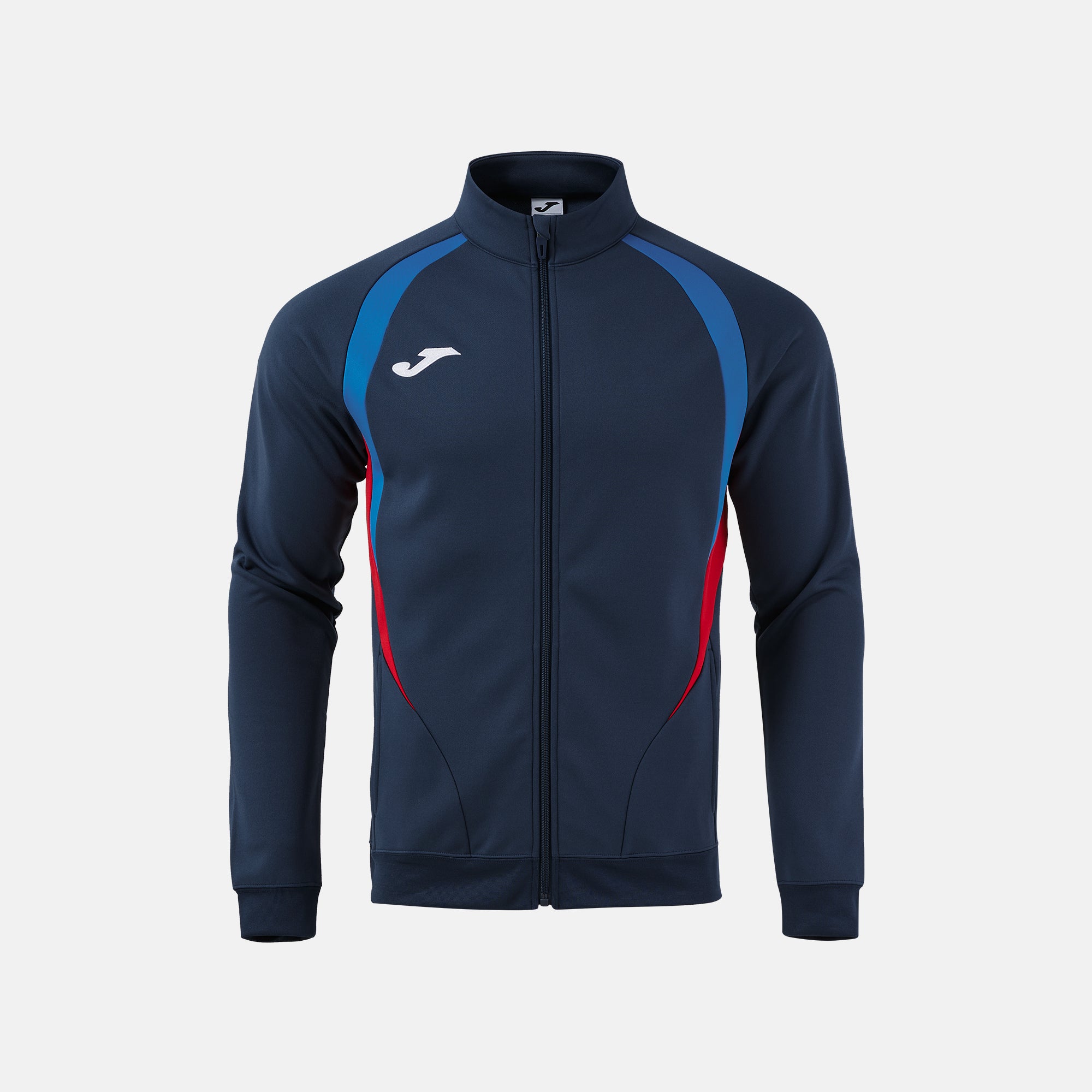 Joma Championship 20 Full Zip Sweatshirt