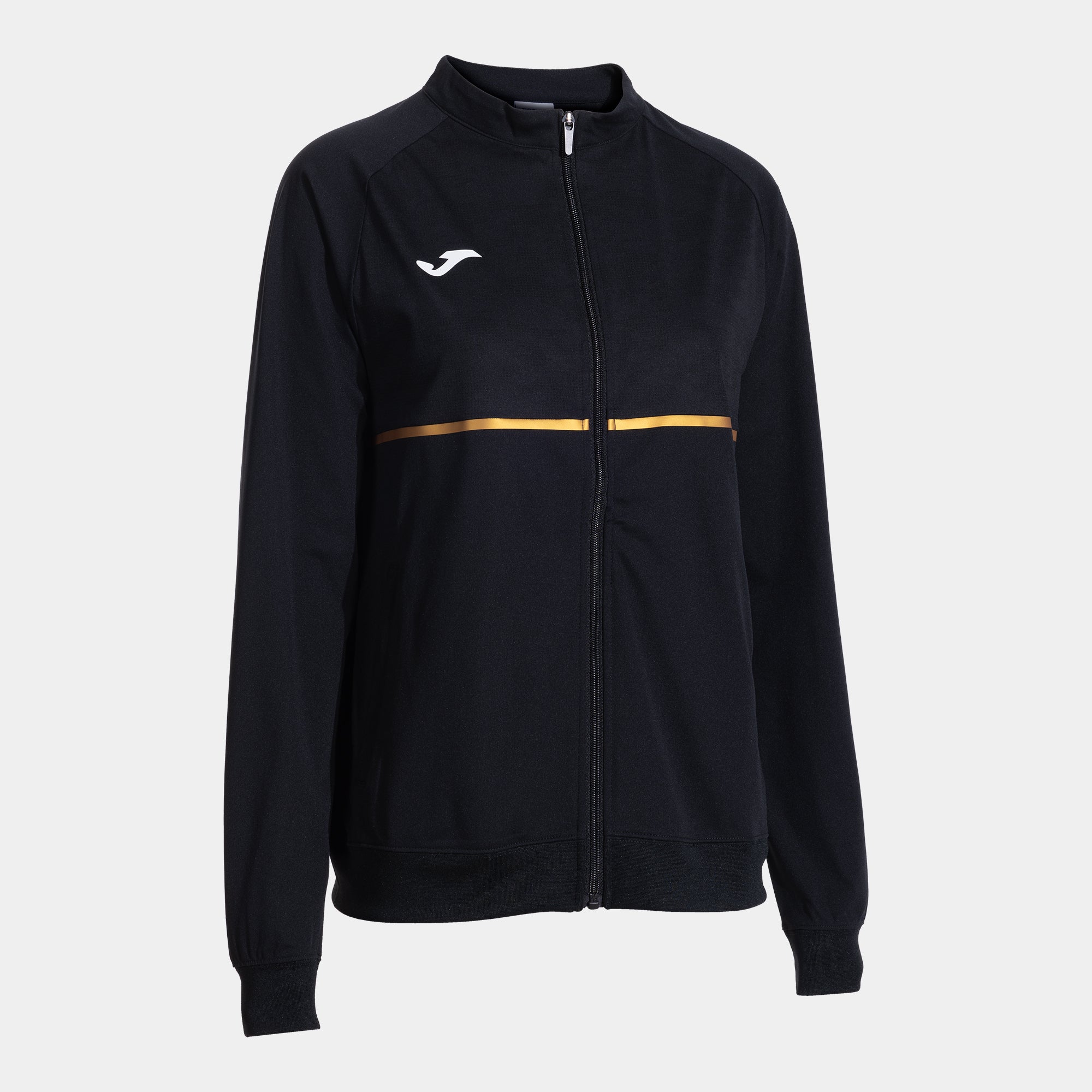 Joma Record Iii Full Zip Sweatshirt