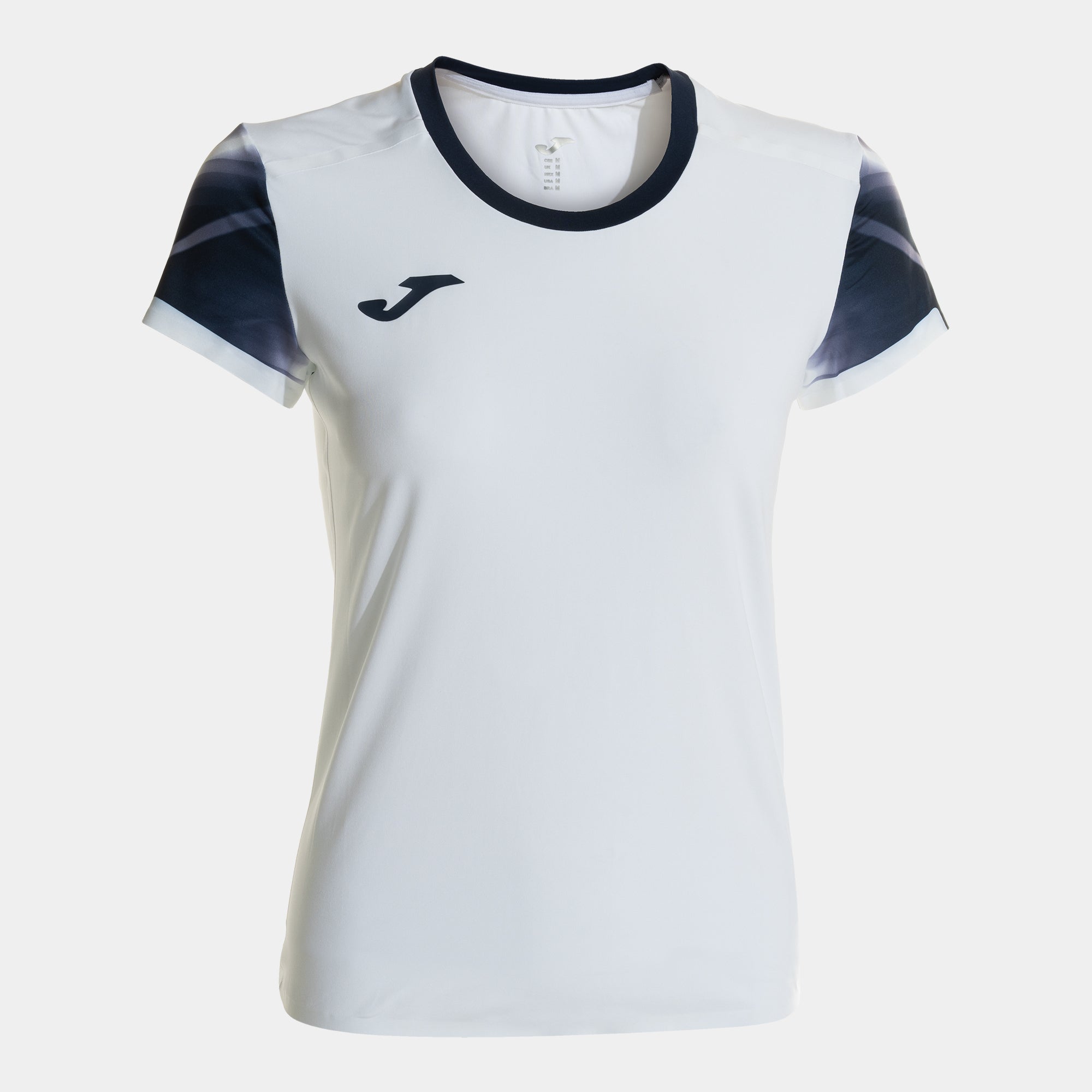 Joma Elite Xi Short Sleeve T-Shirt