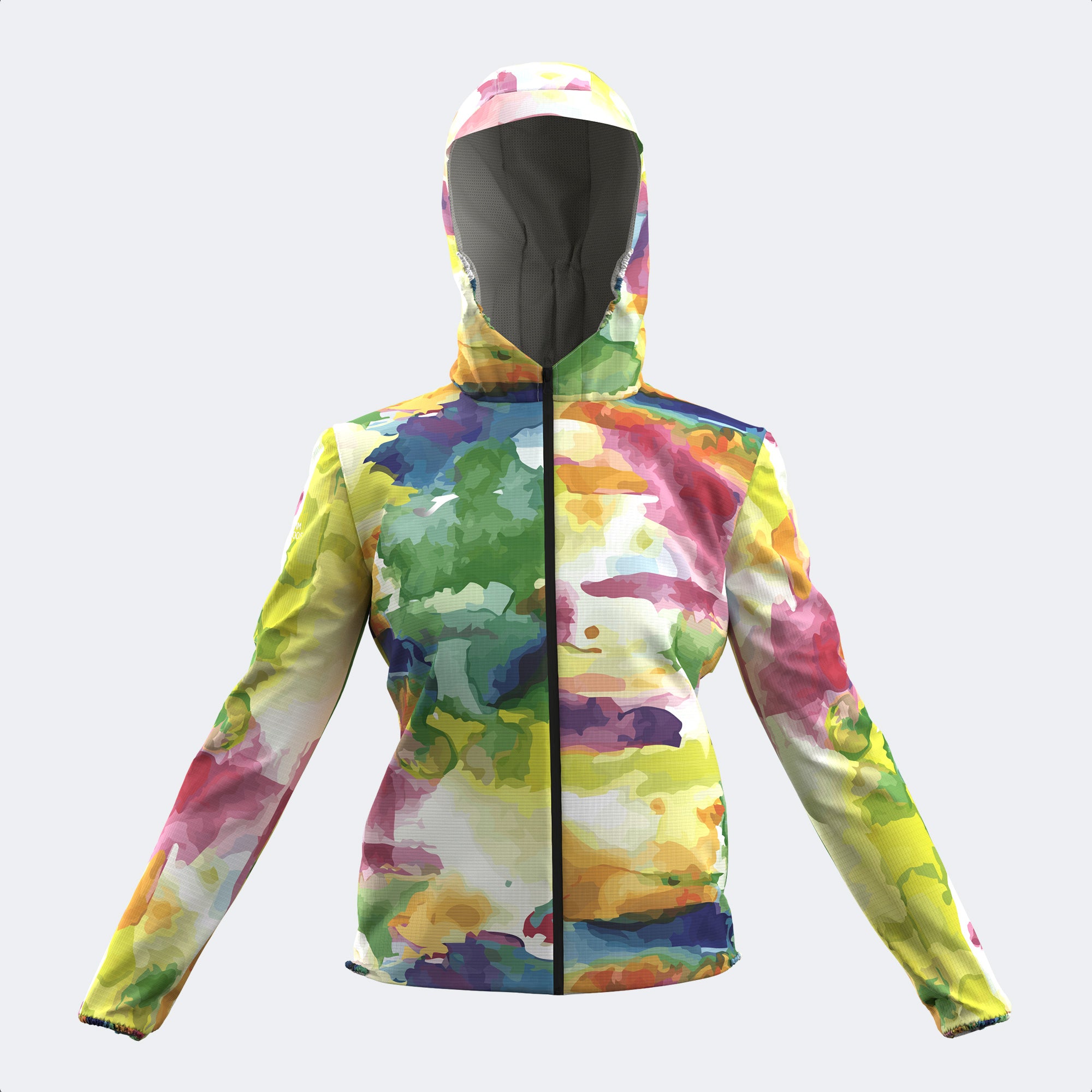 Joma R-Trail Nature Raincoat