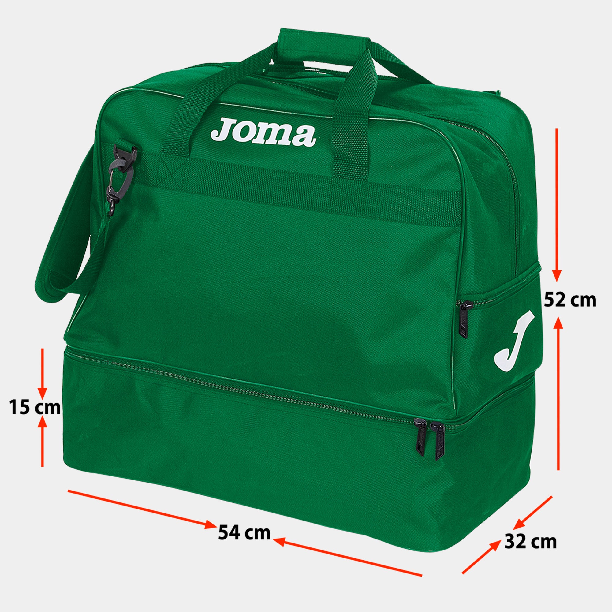 Joma Bag Training Iii -Big-