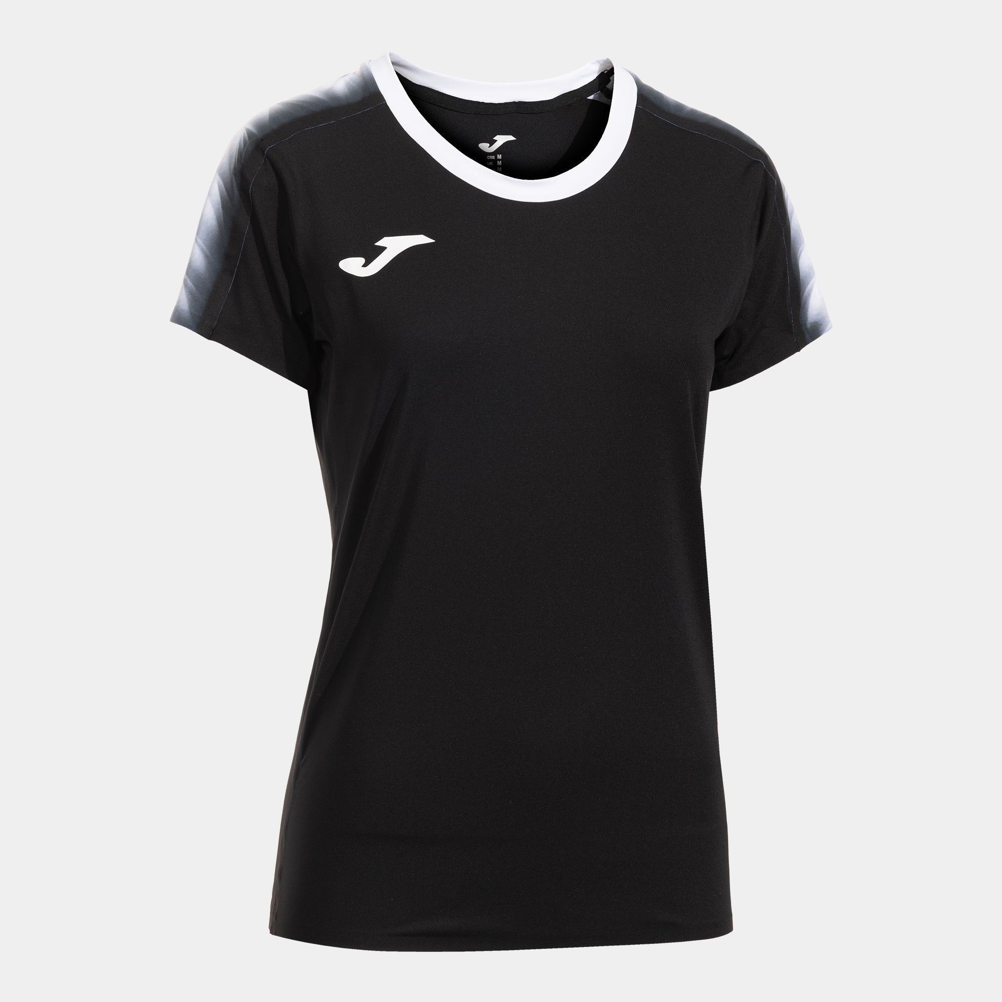 Joma Elite Xi Short Sleeve T-Shirt
