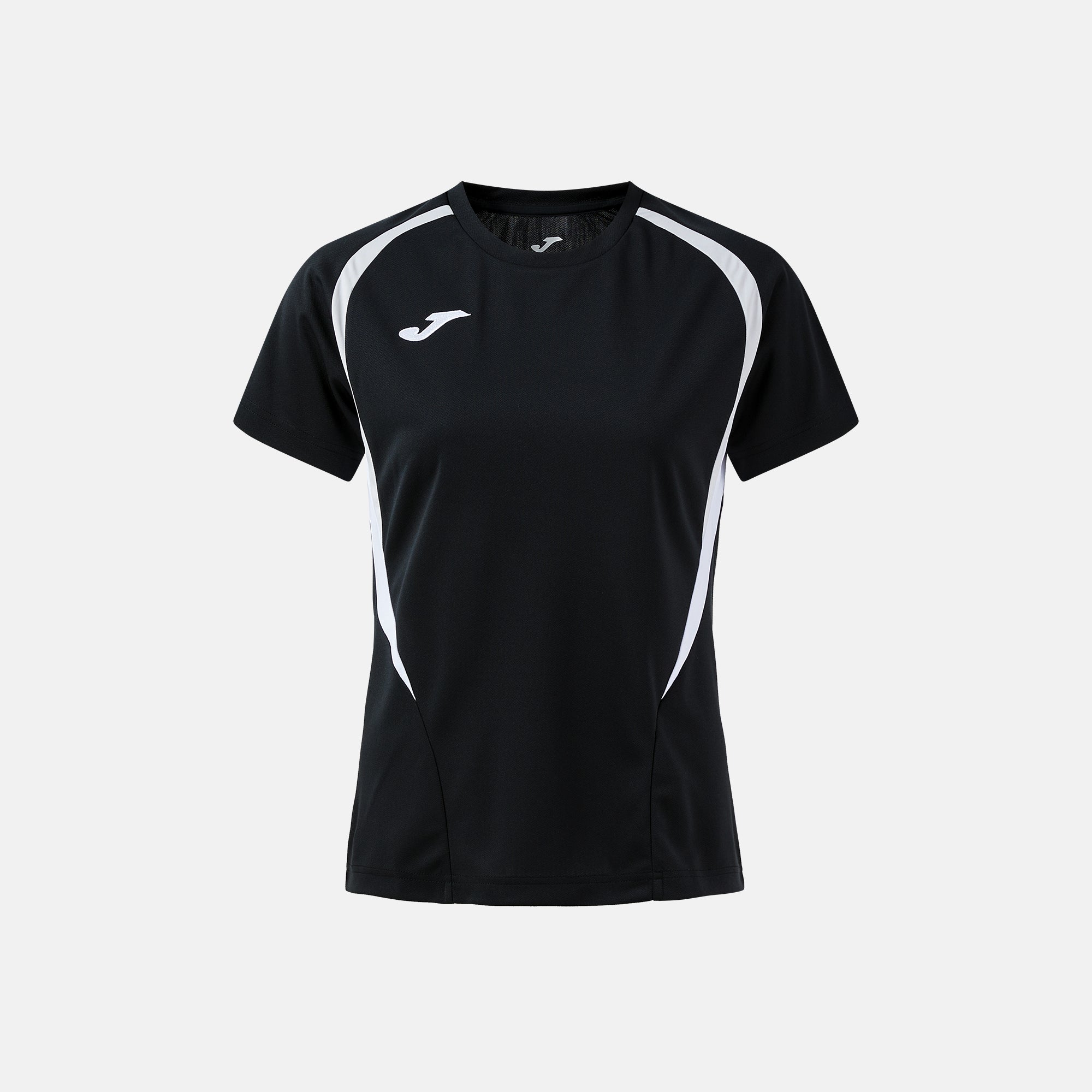 Joma Championship 20 Short Sleeve T-Shirt