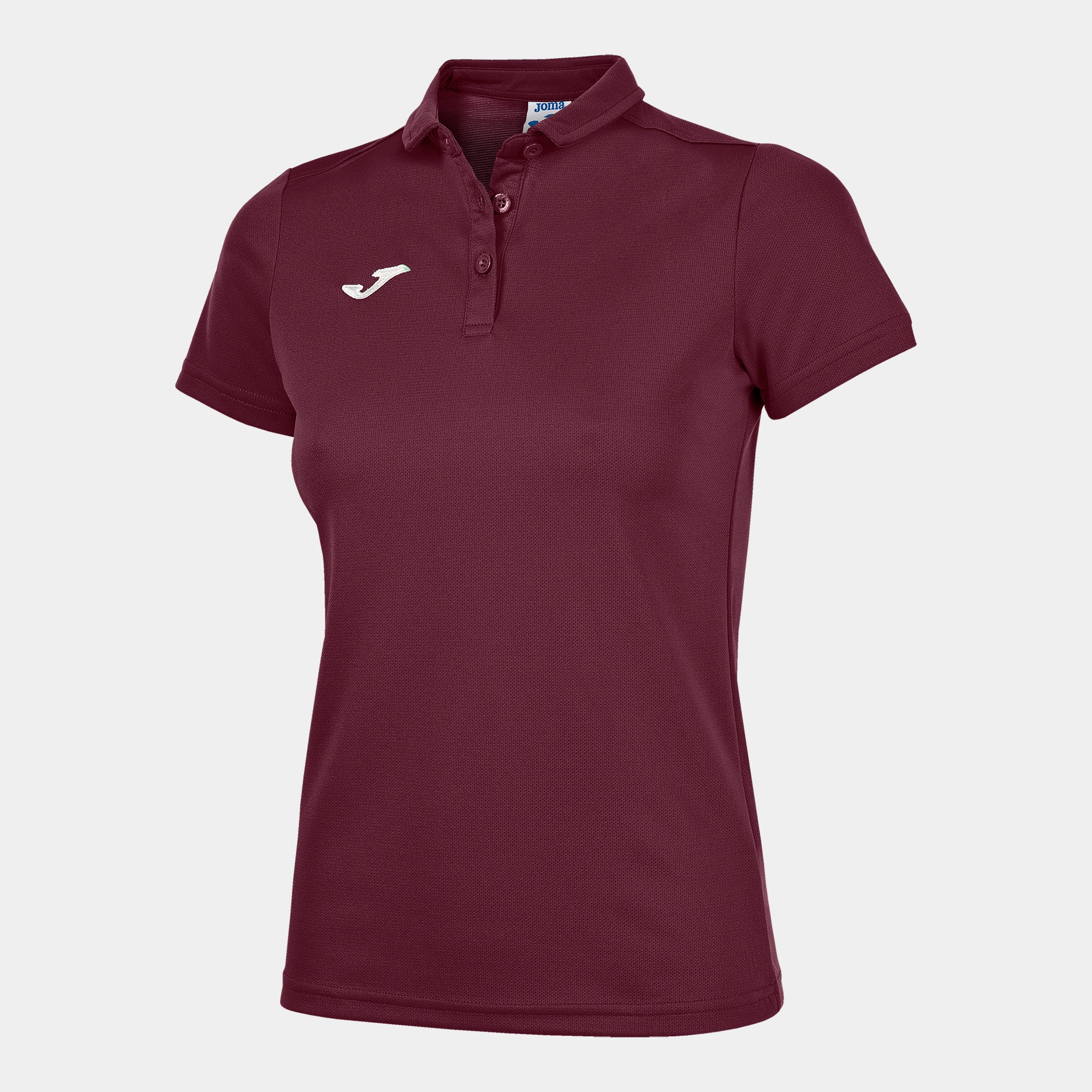 Joma Hobby Short Sleeve Polo
