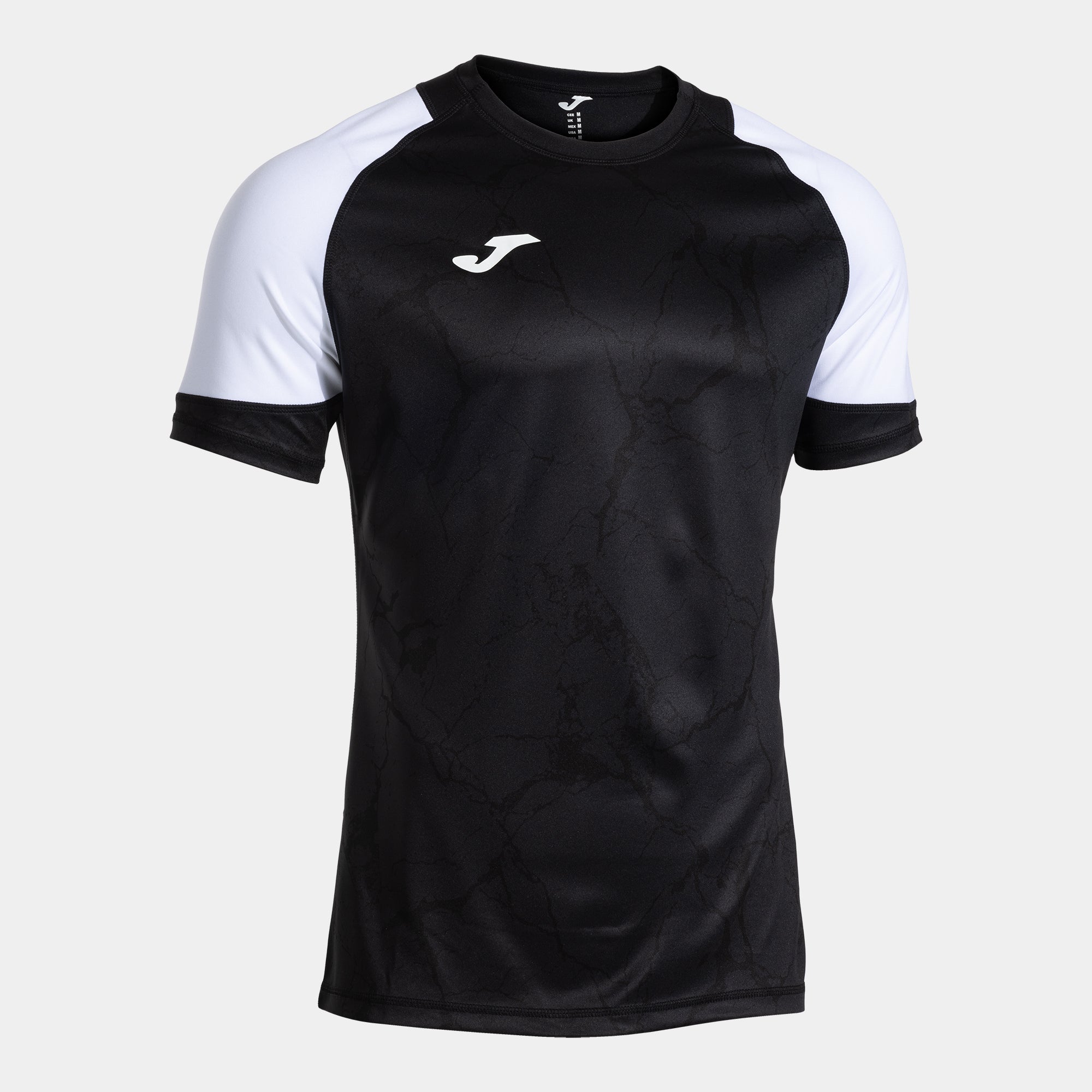 Joma Performance Handball Short Sleeve T-Shirt