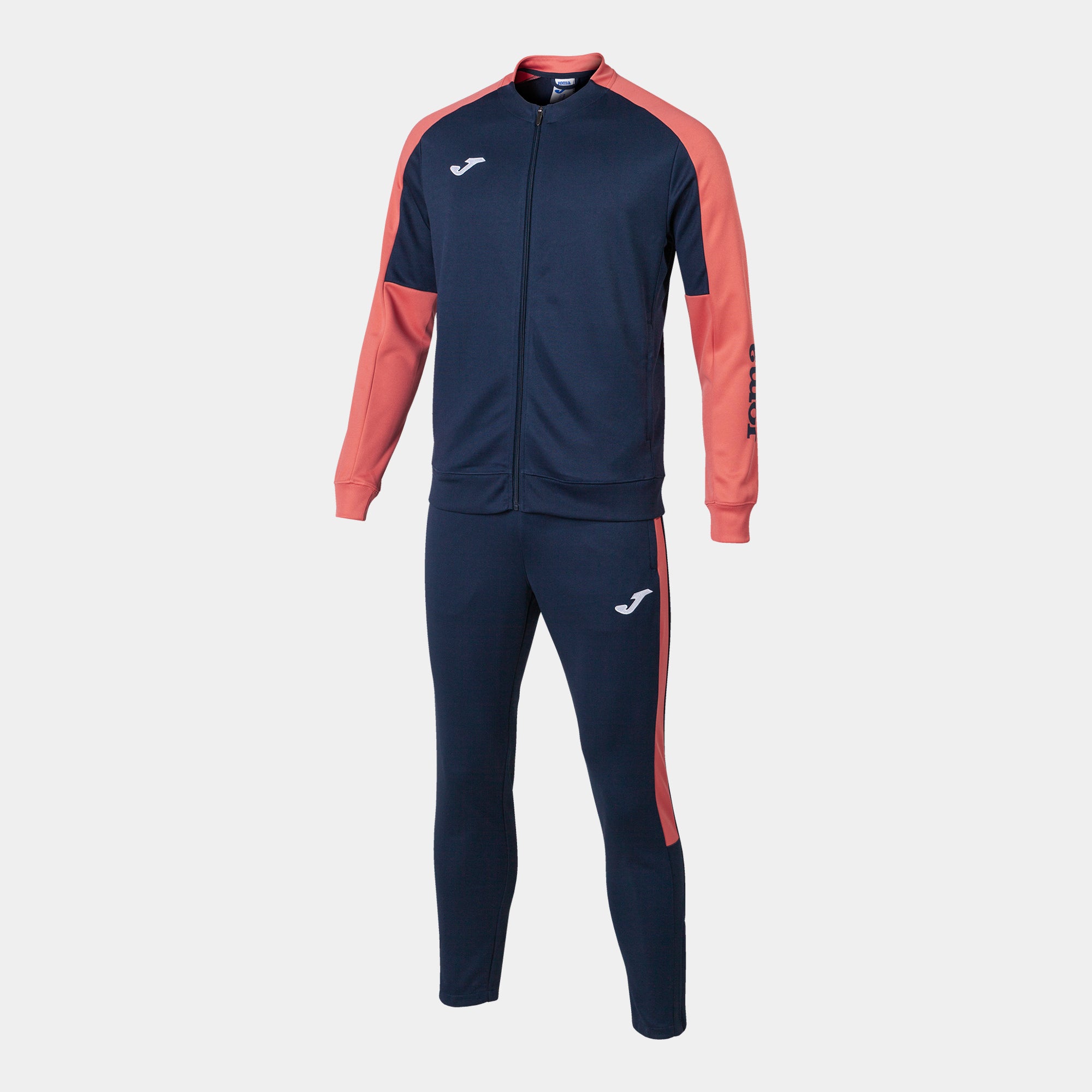 Joma Eco Championship Recycled Sweatsuit