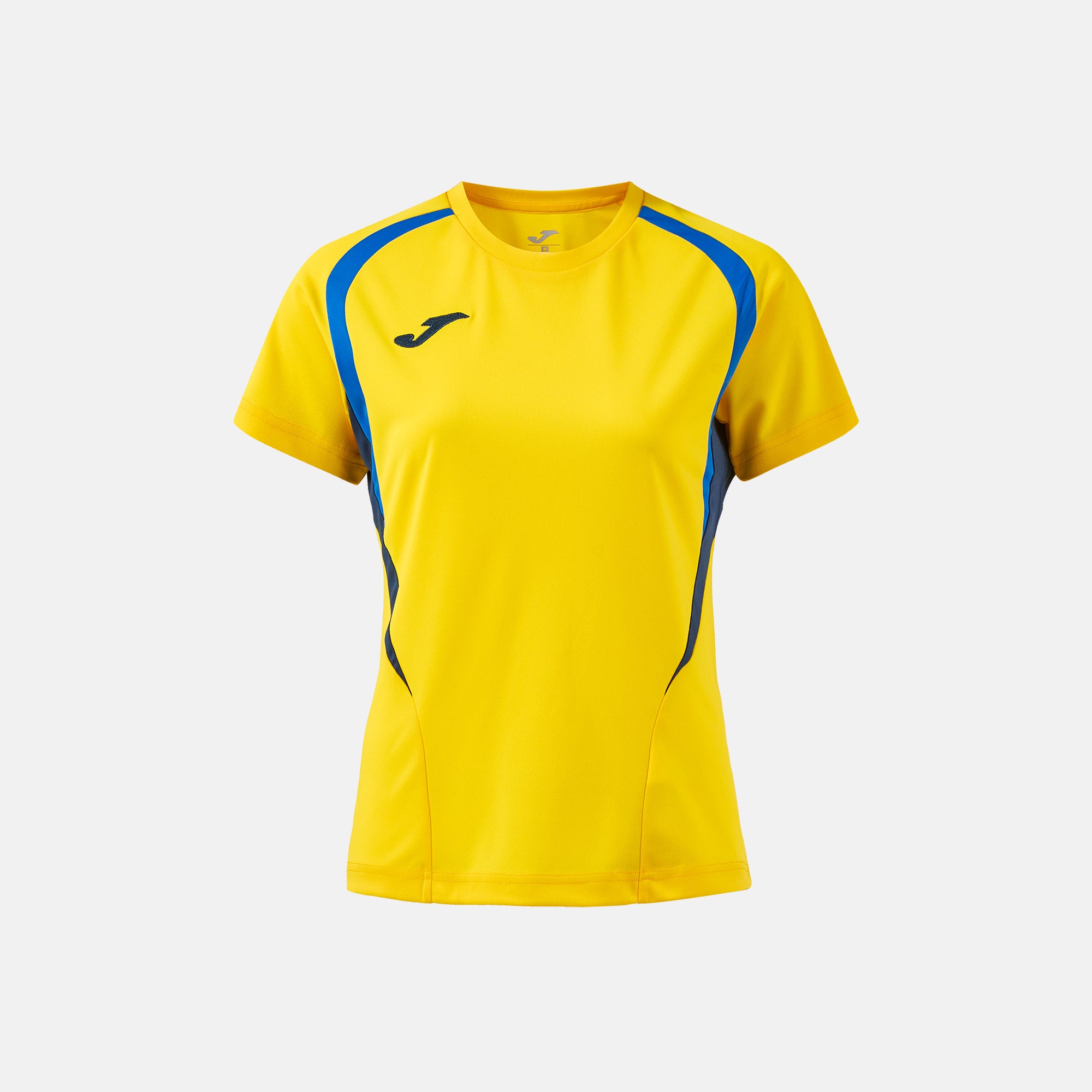 Joma Championship 20 Short Sleeve T-Shirt