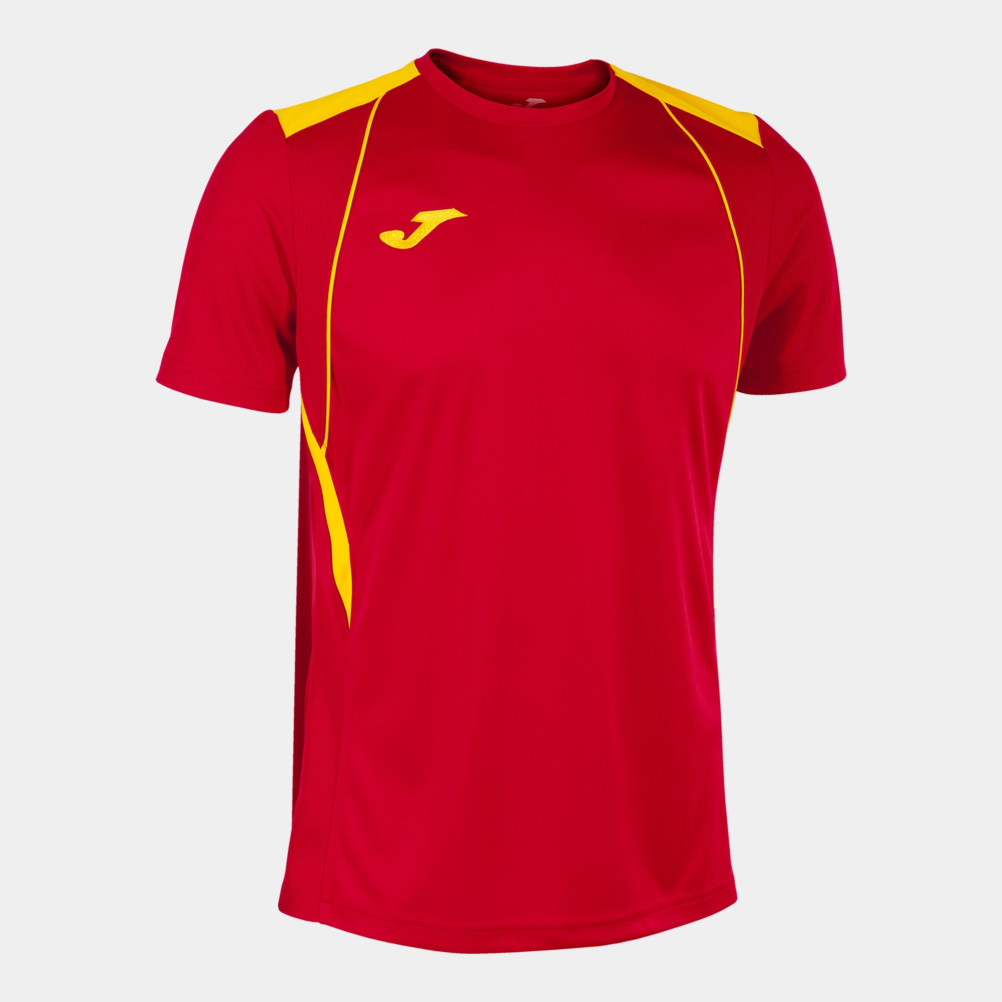 Joma Championship Vii Short Sleeve T-Shirt
