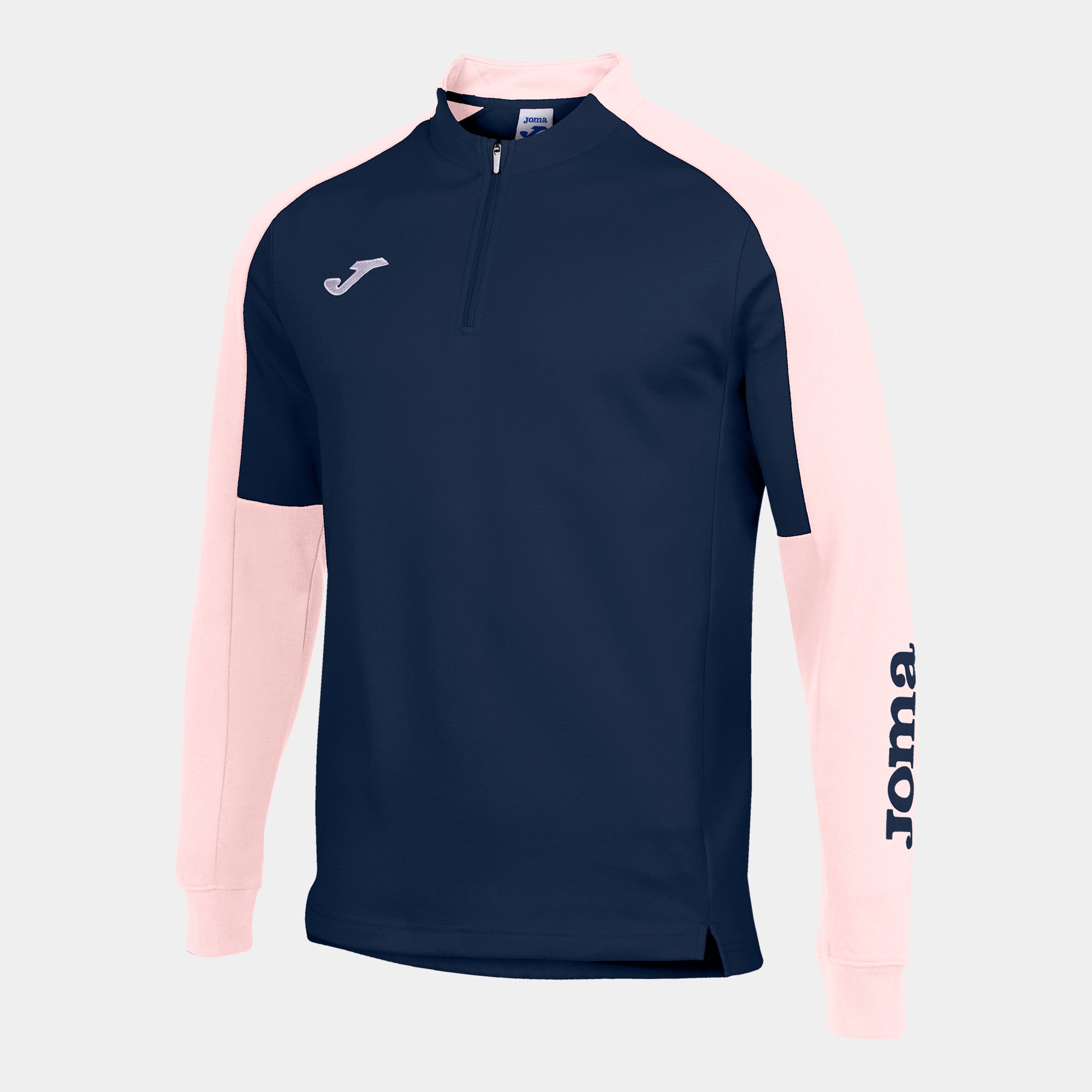 Joma Eco Championship Recycled Sweatshirt
