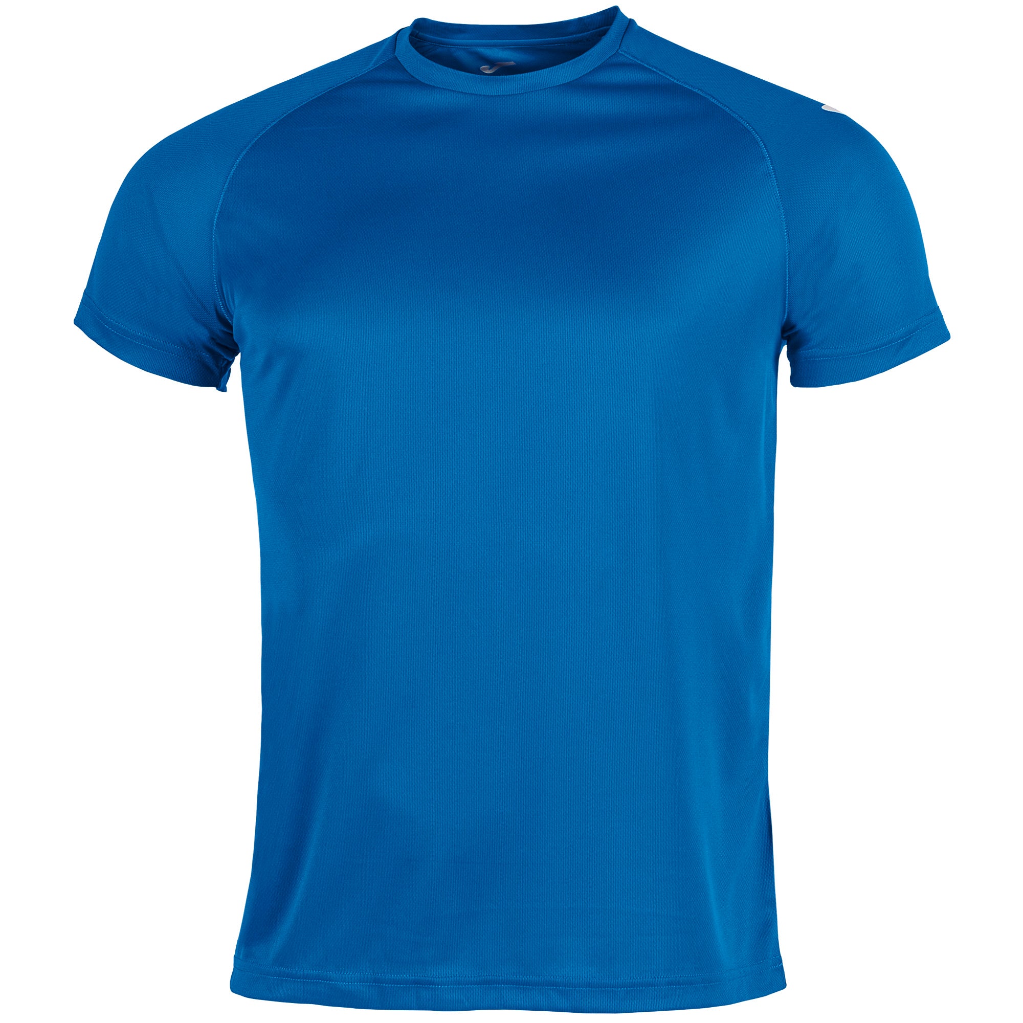 Joma Event T-Shirt Royal Blue M/C 25 Pack