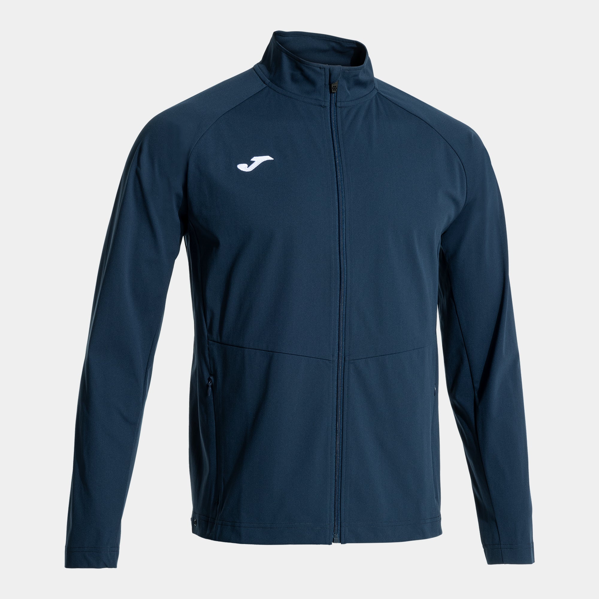 Joma Doha Ii Full Zip Sweatshirt
