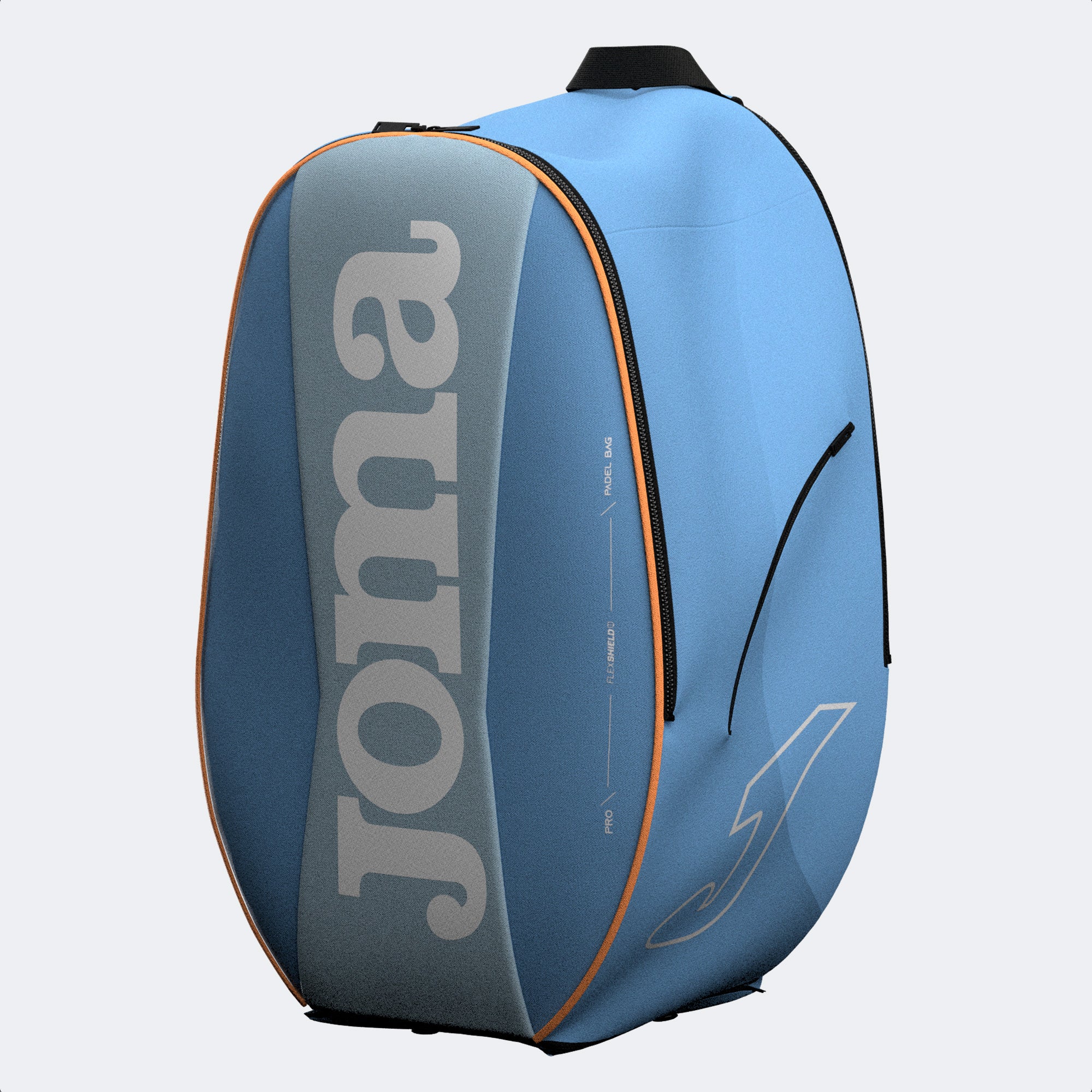 Joma Open Backpack