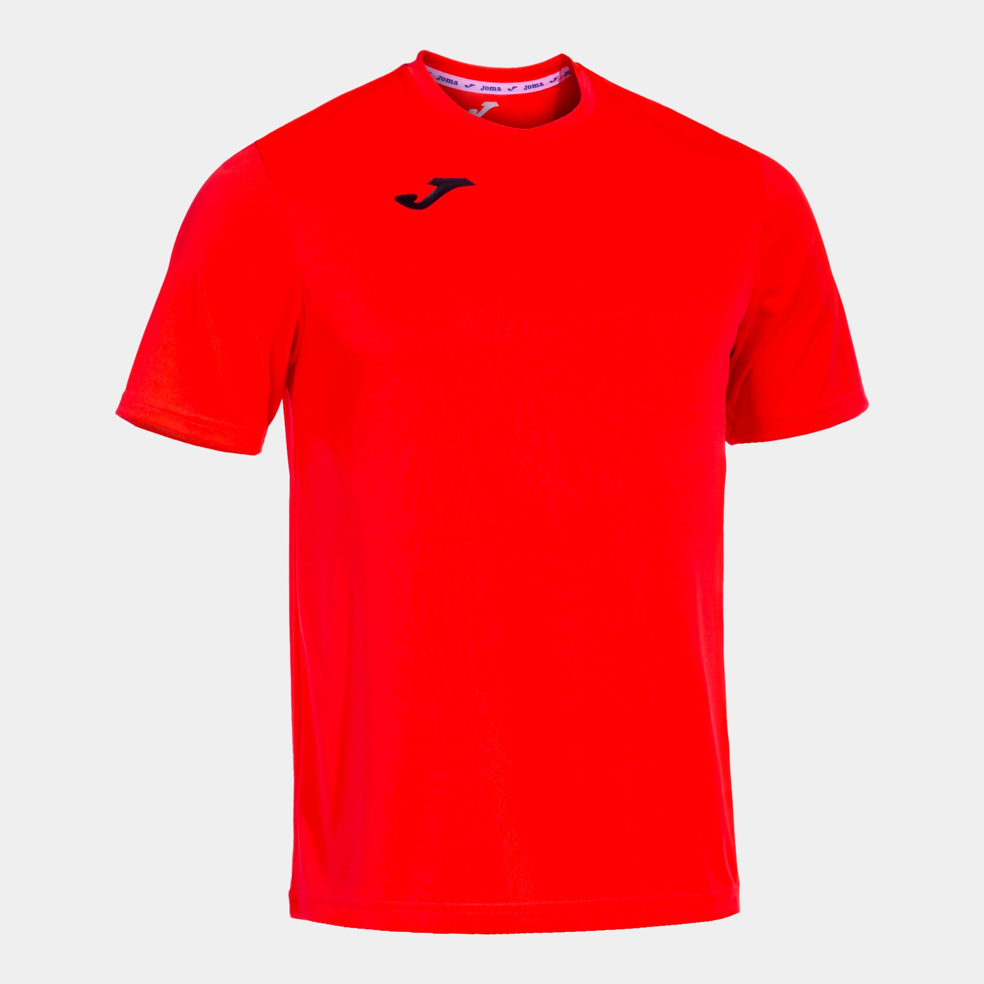 T-SHIRT COMBI CORAL FLUOR S/S - Joma CAMISETA - Lancashire Teamwear