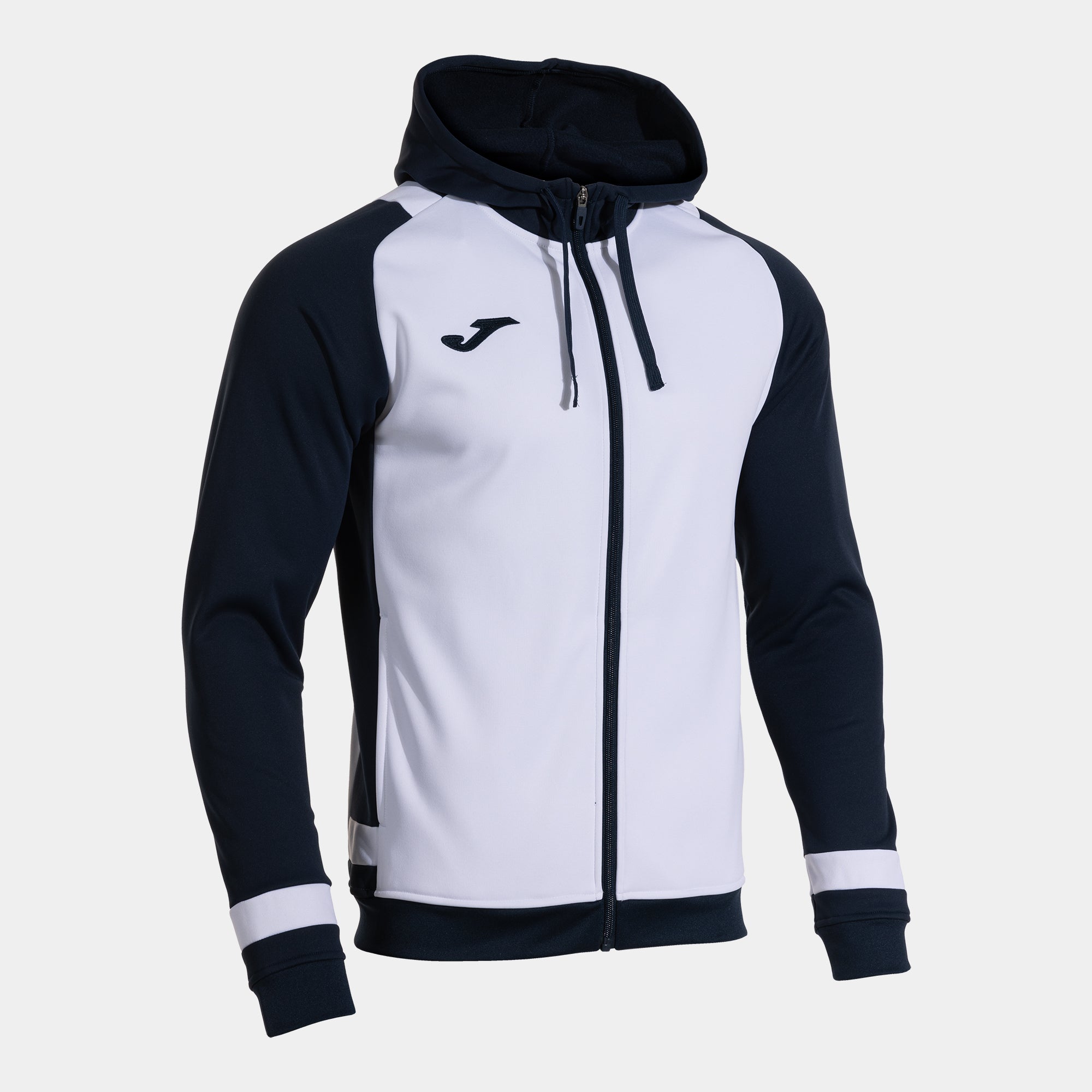 Joma Phoenix Iii Up Hoodie