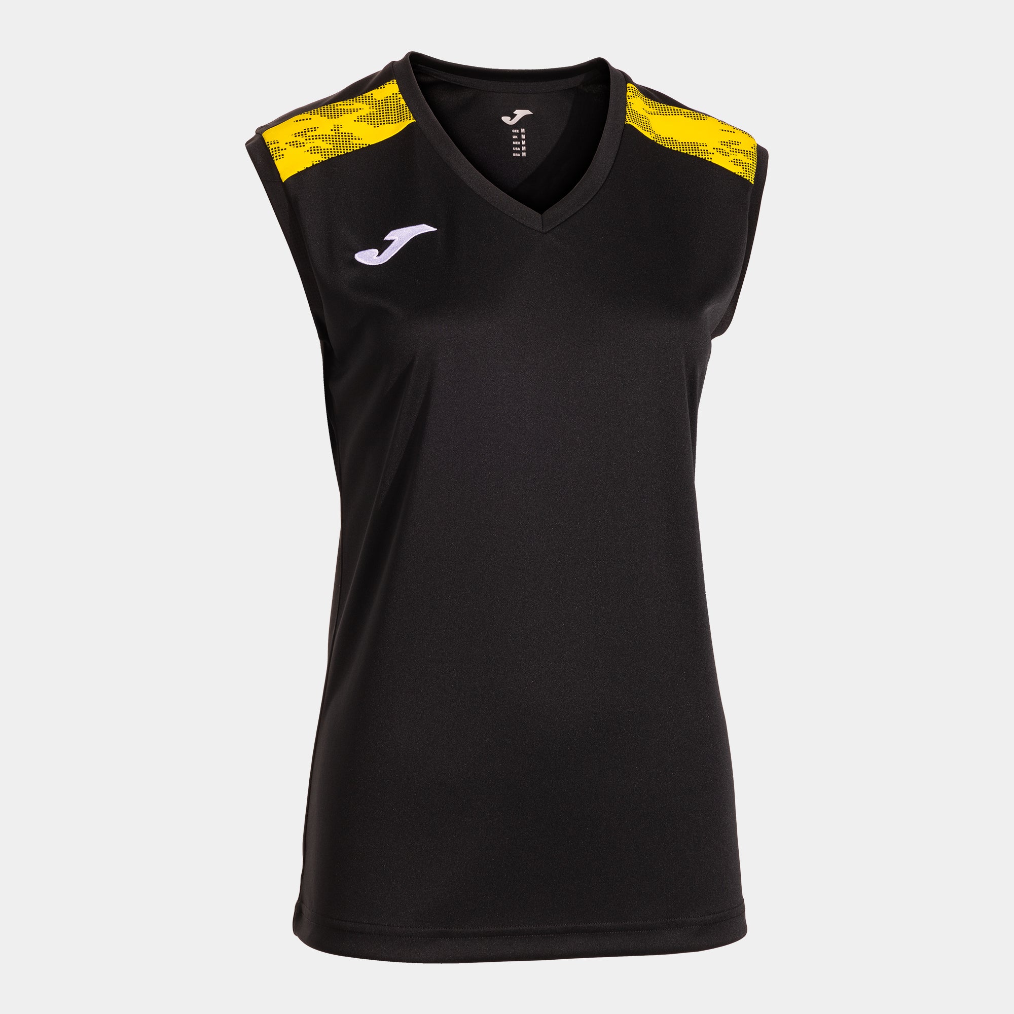 Joma Championship Viii Sleeveless Shirt