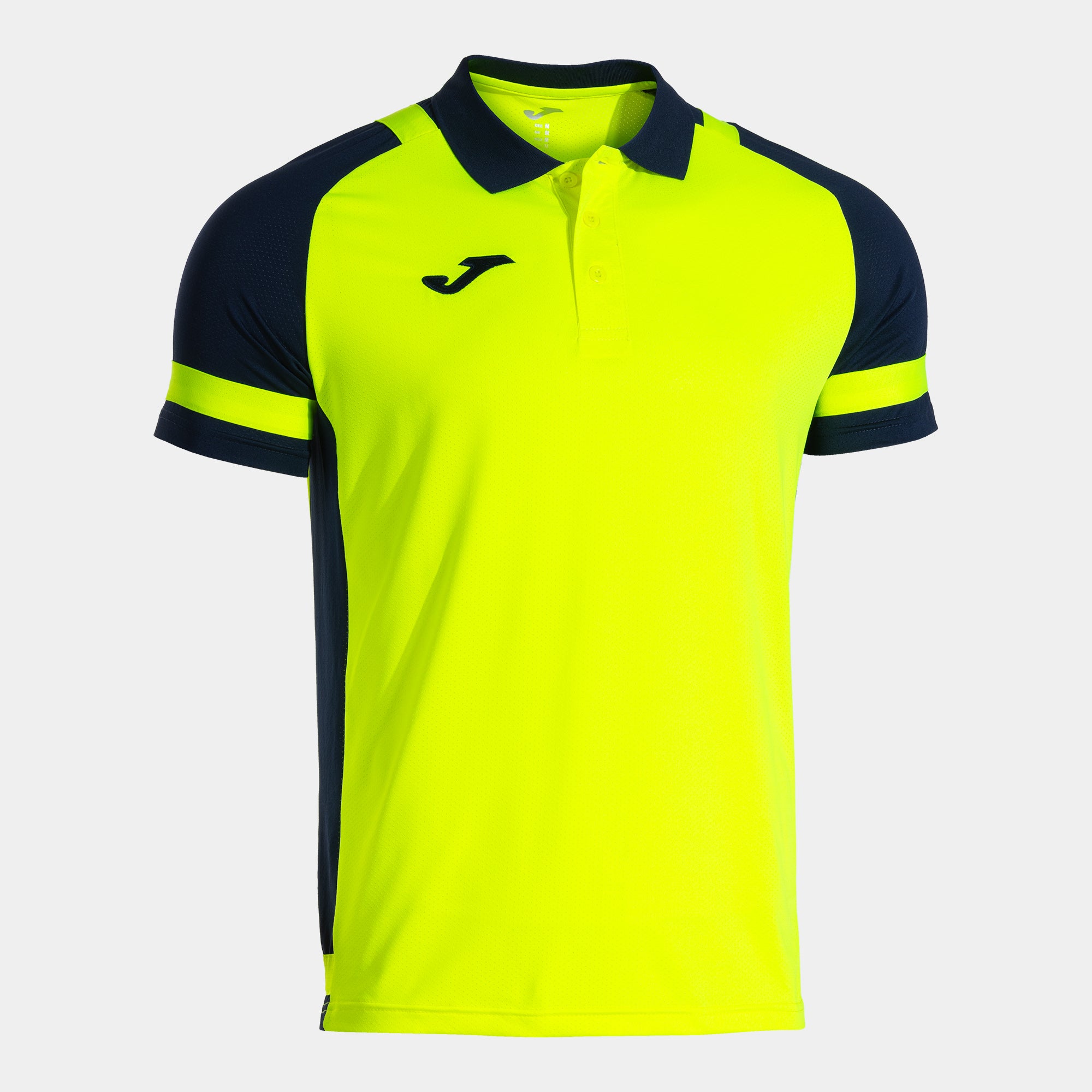 Joma Phoenix III Short Sleeve Polo